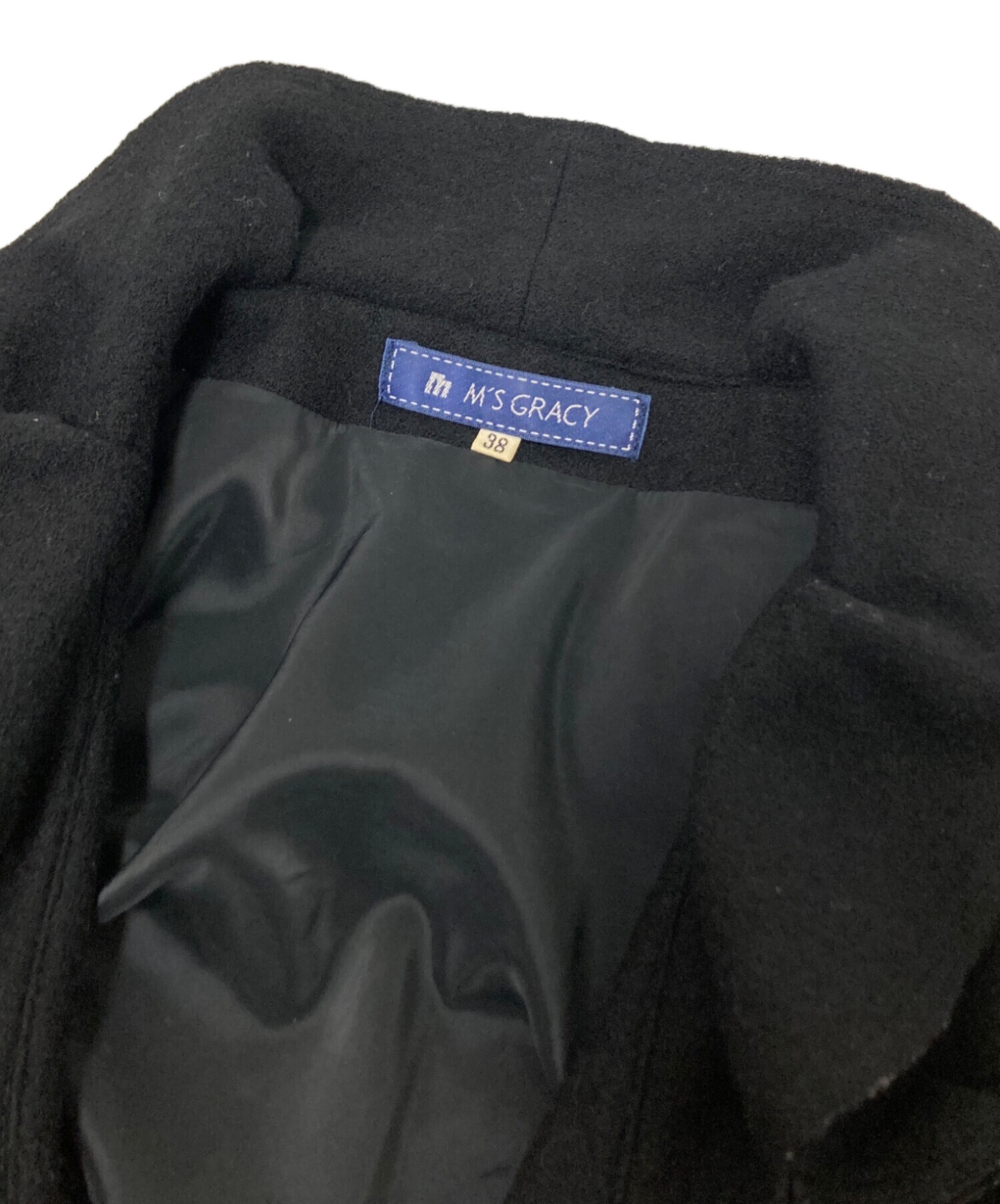 中古・古着通販】M