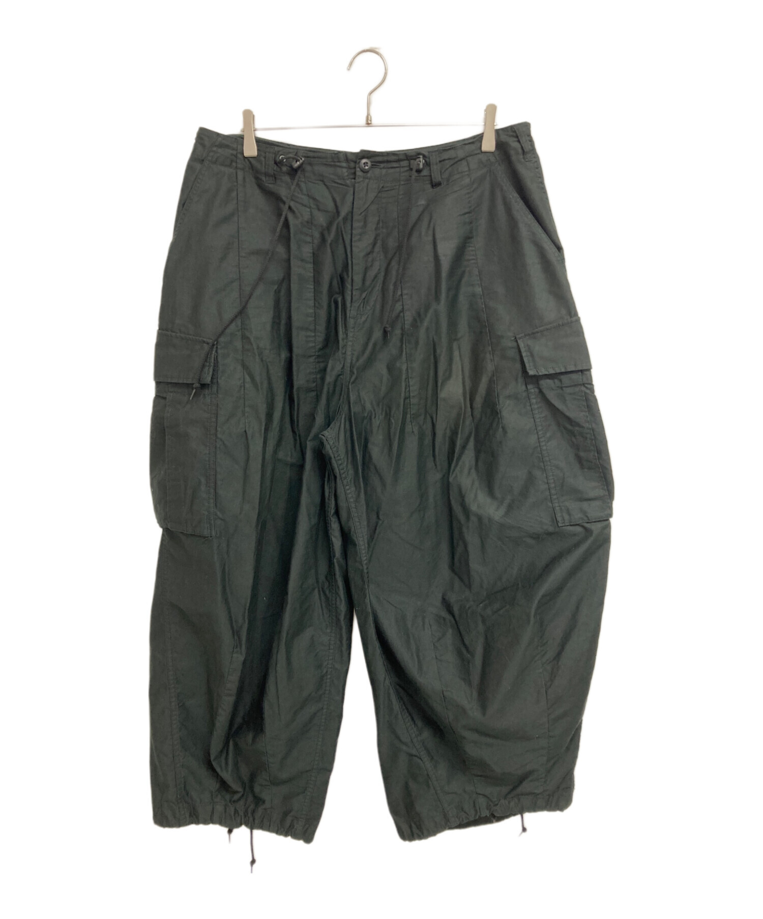 中古・古着通販】Needles (ニードルズ) H.D. Pant - BDUパンツ