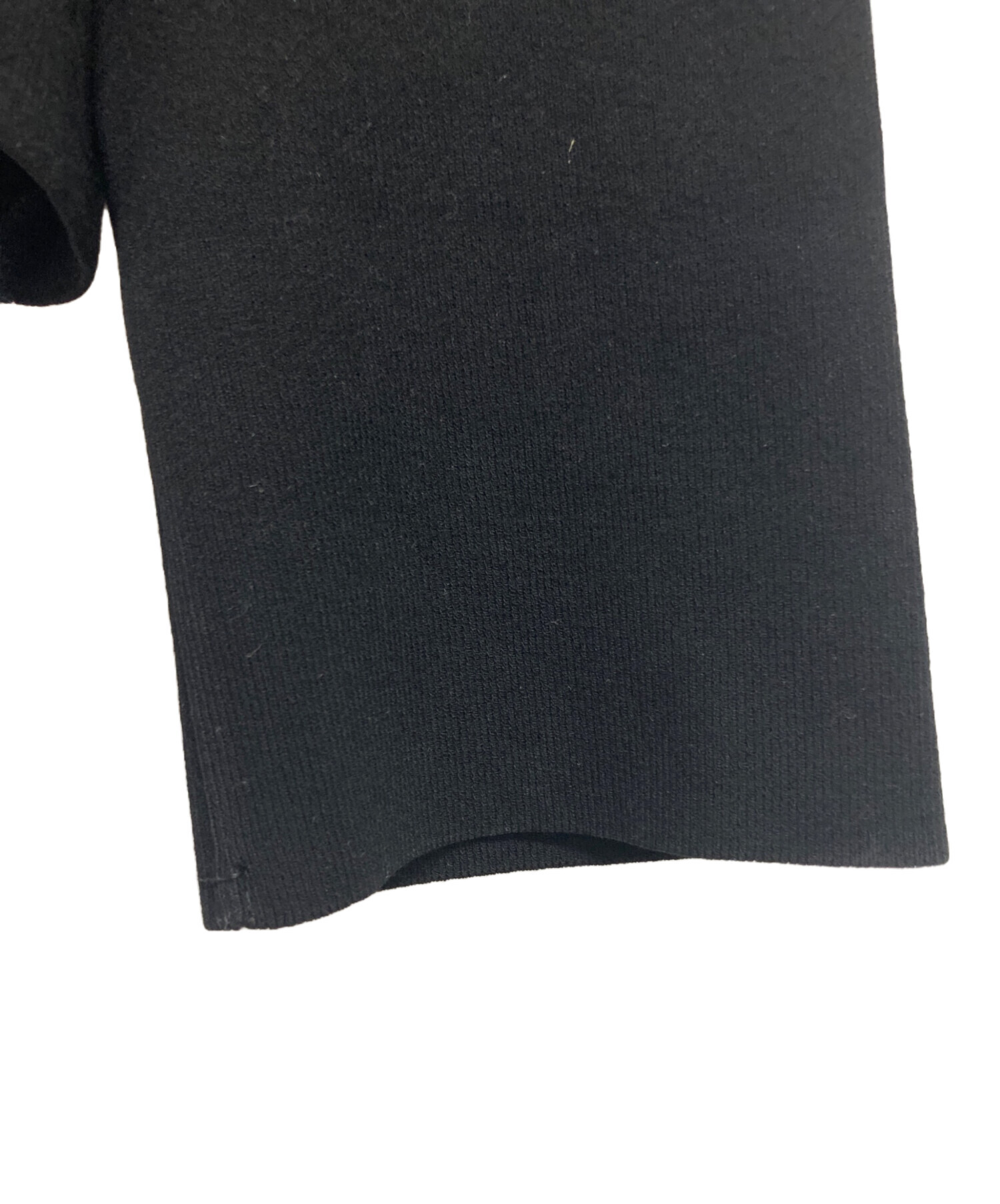 中古・古着通販】FOXEY (フォクシー) カーディガン ブラック サイズ:38