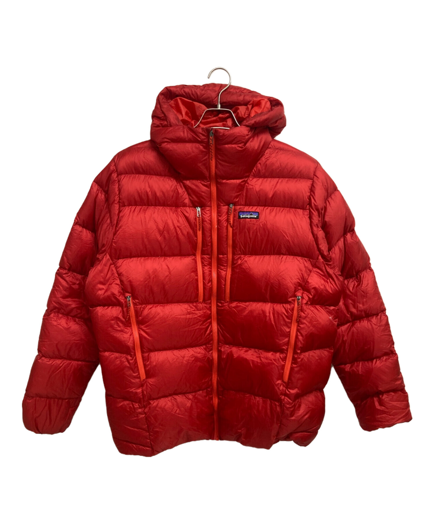 中古・古着通販】Patagonia (パタゴニア) フィッツロイ・ダウン