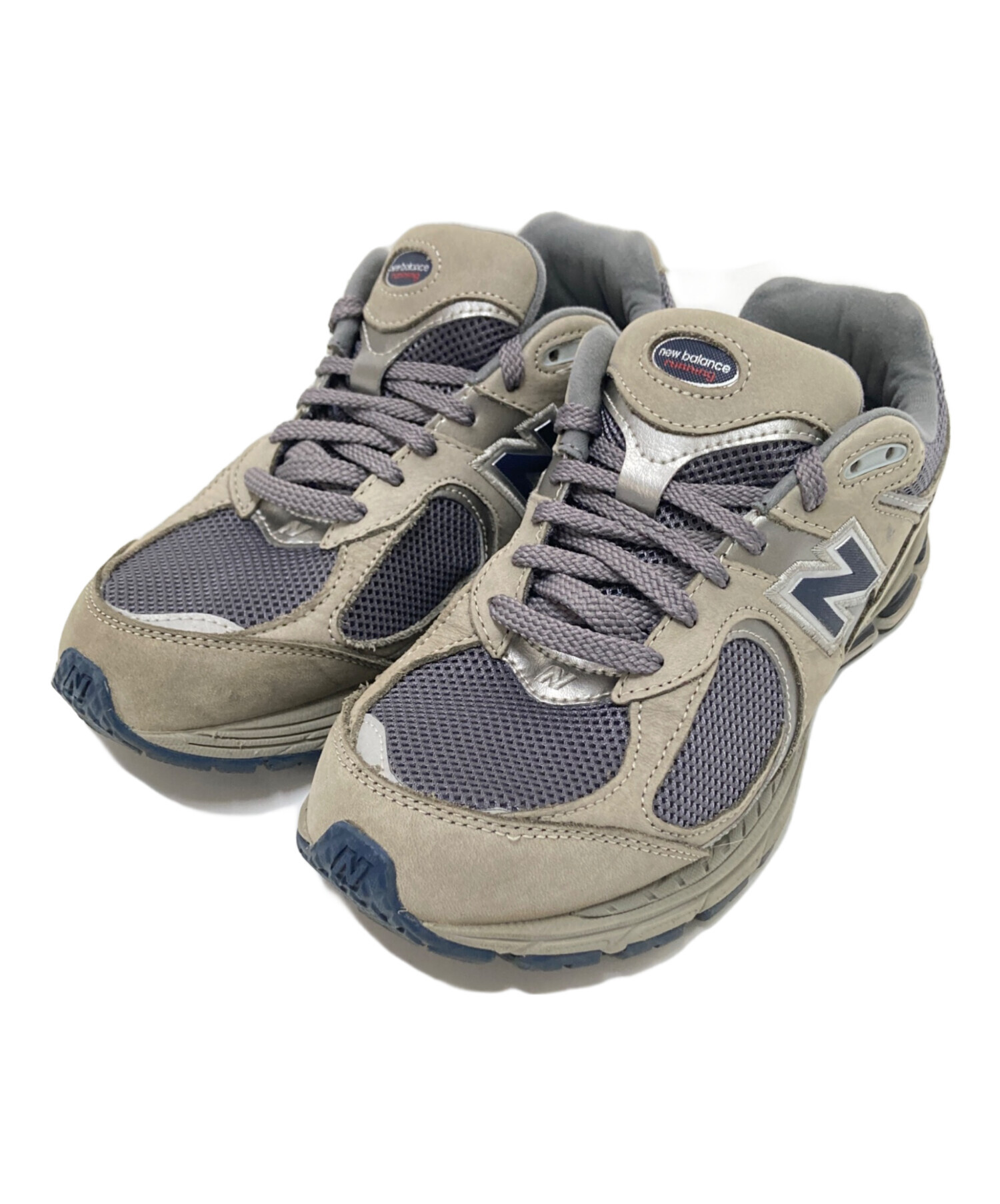 中古・古着通販】NEW BALANCE (ニューバランス) ローカットスニーカー 