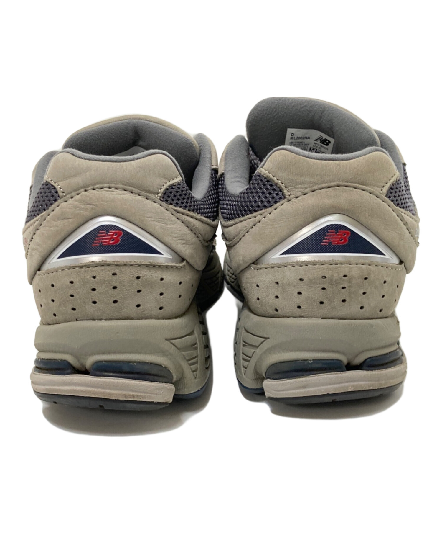 中古・古着通販】NEW BALANCE (ニューバランス) ローカットスニーカー 