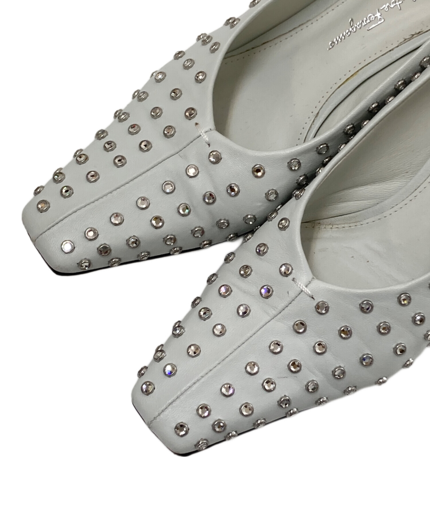 中古・古着通販】Salvatore Ferragamo (サルヴァトーレ フェラガモ) F