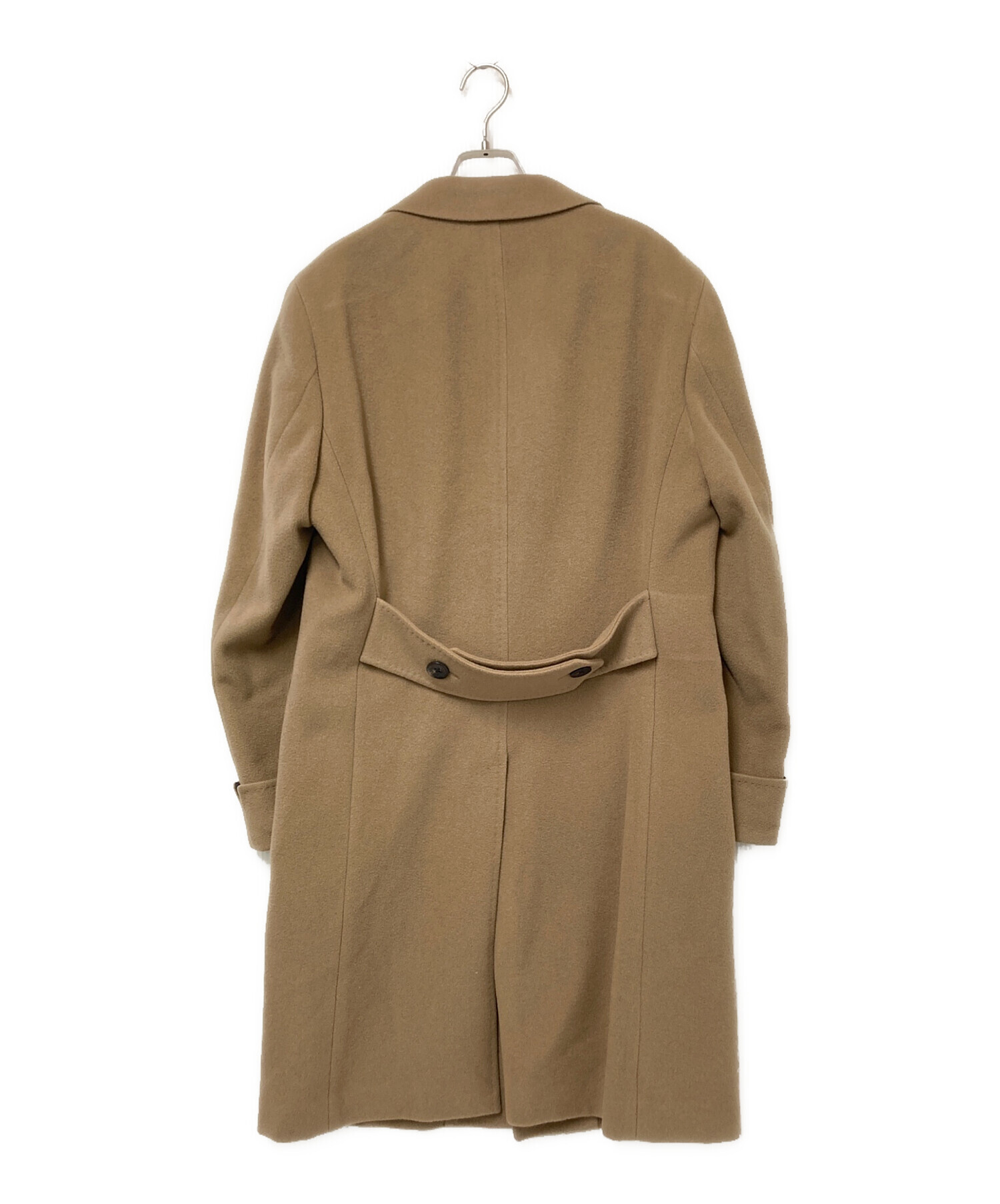 中古・古着通販】UNIVERSAL LANGUAGE (ユニバーサルランゲージ) ウール