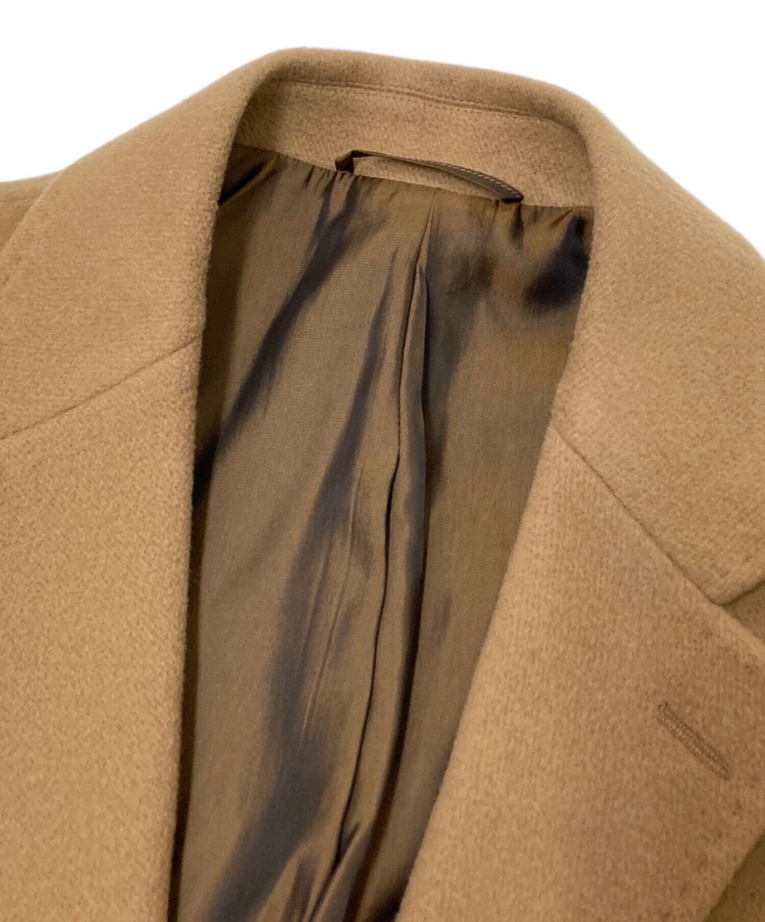 中古・古着通販】UNIVERSAL LANGUAGE (ユニバーサルランゲージ) ウール