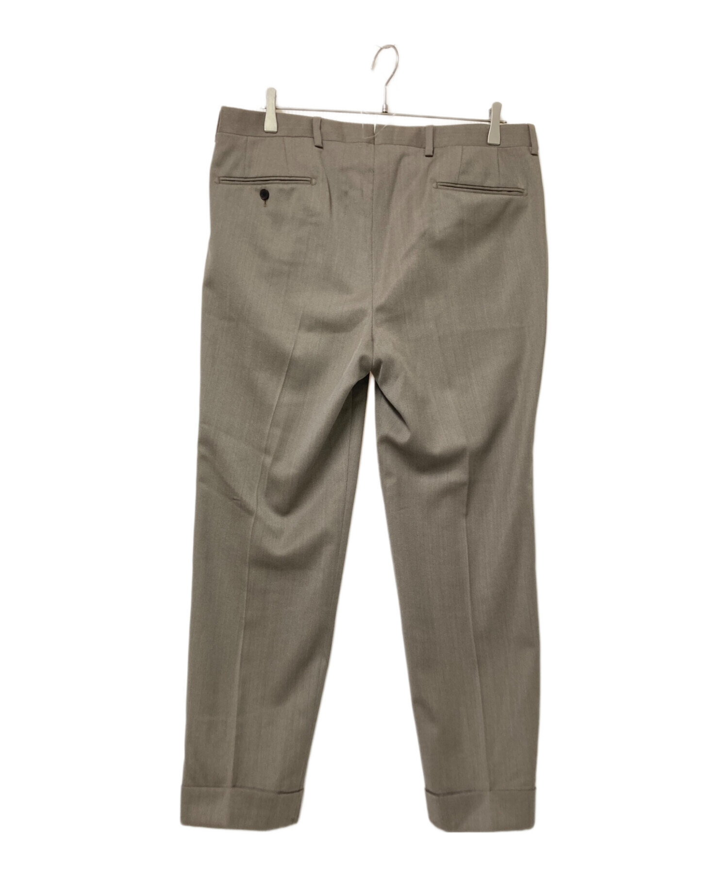 中古・古着通販】UNIVERSAL LANGUAGE (ユニバーサルランゲージ) ダブル