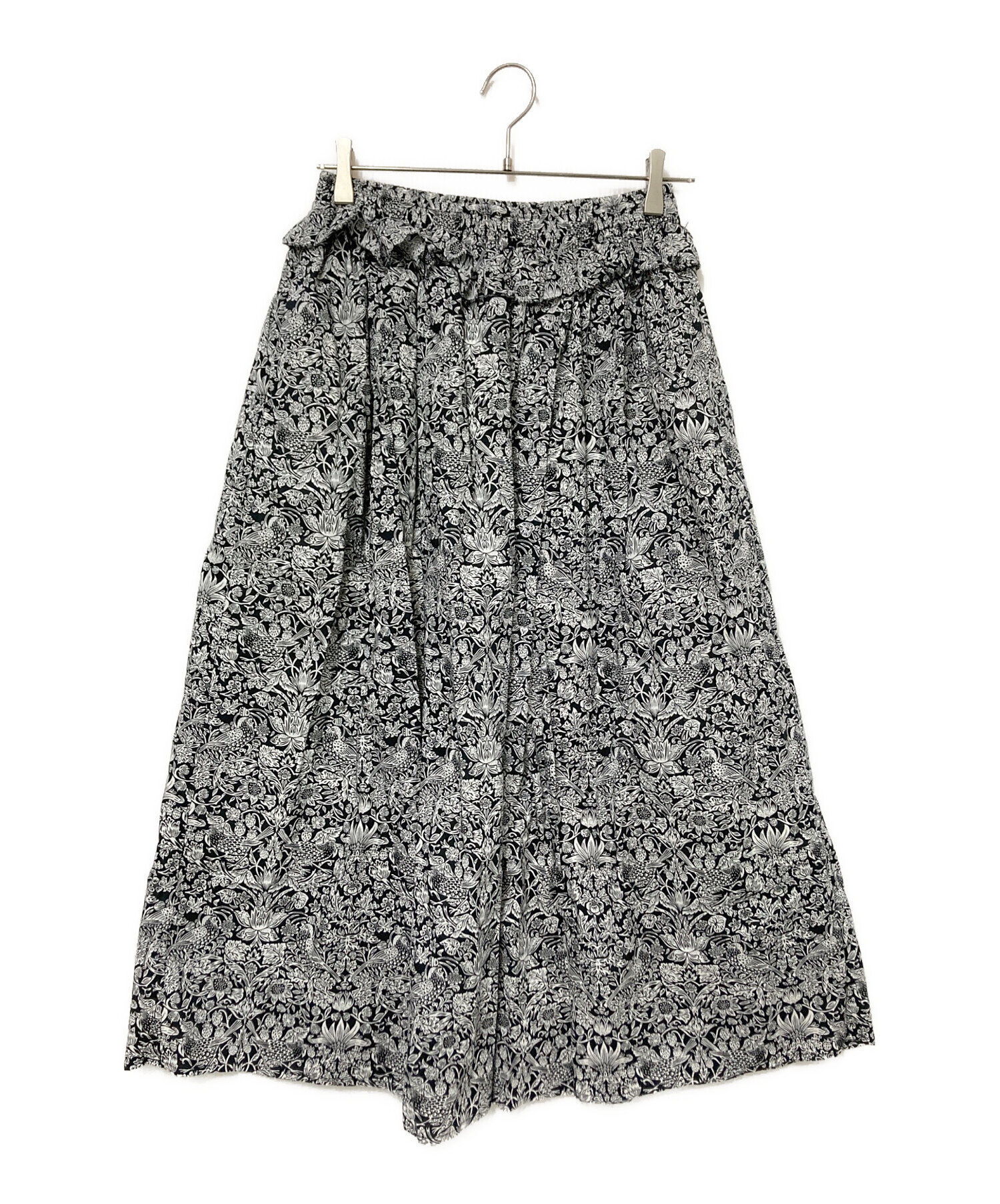 SAMUSARA　314 −2 中古美品 中古・古着通販】TSUHARU by samansa Mos2 (ツハル バイ サマンサ