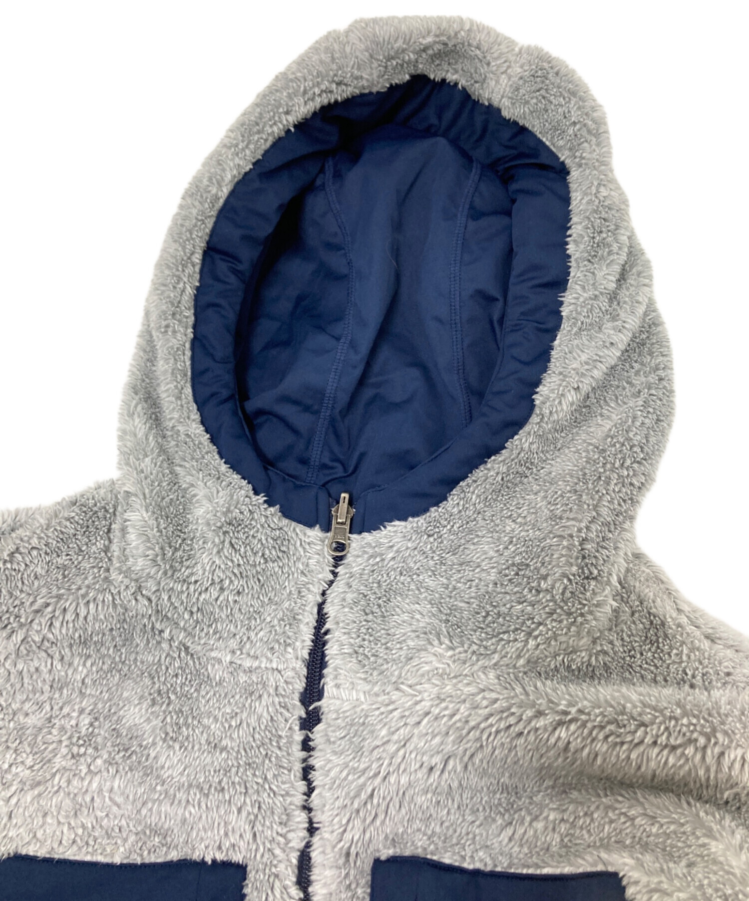 中古・古着通販】Columbia (コロンビア) リバーシブルジャケット