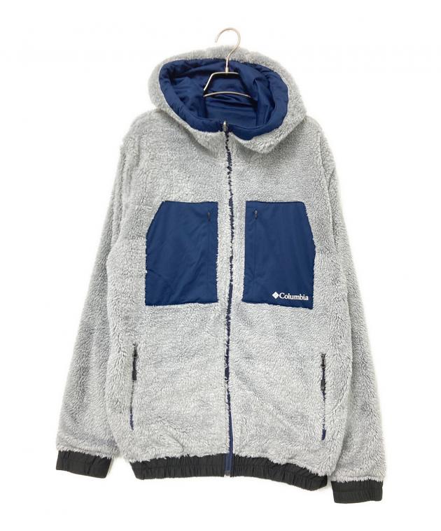 中古・古着通販】Columbia (コロンビア) リバーシブルジャケット