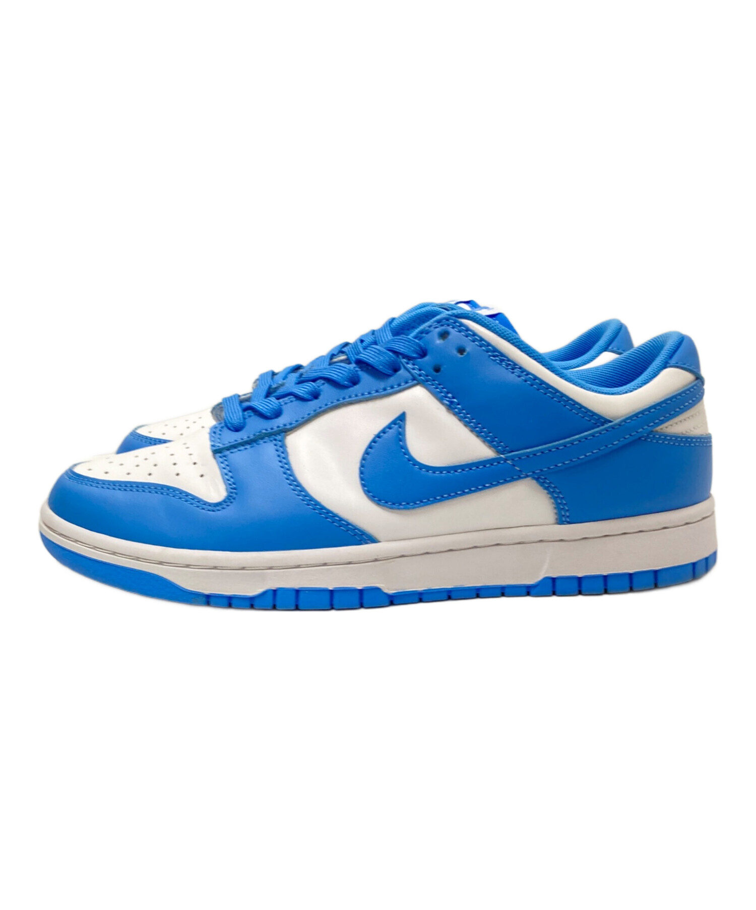 中古・古着通販】NIKE (ナイキ) DUNK LOW RETRO University Blue 