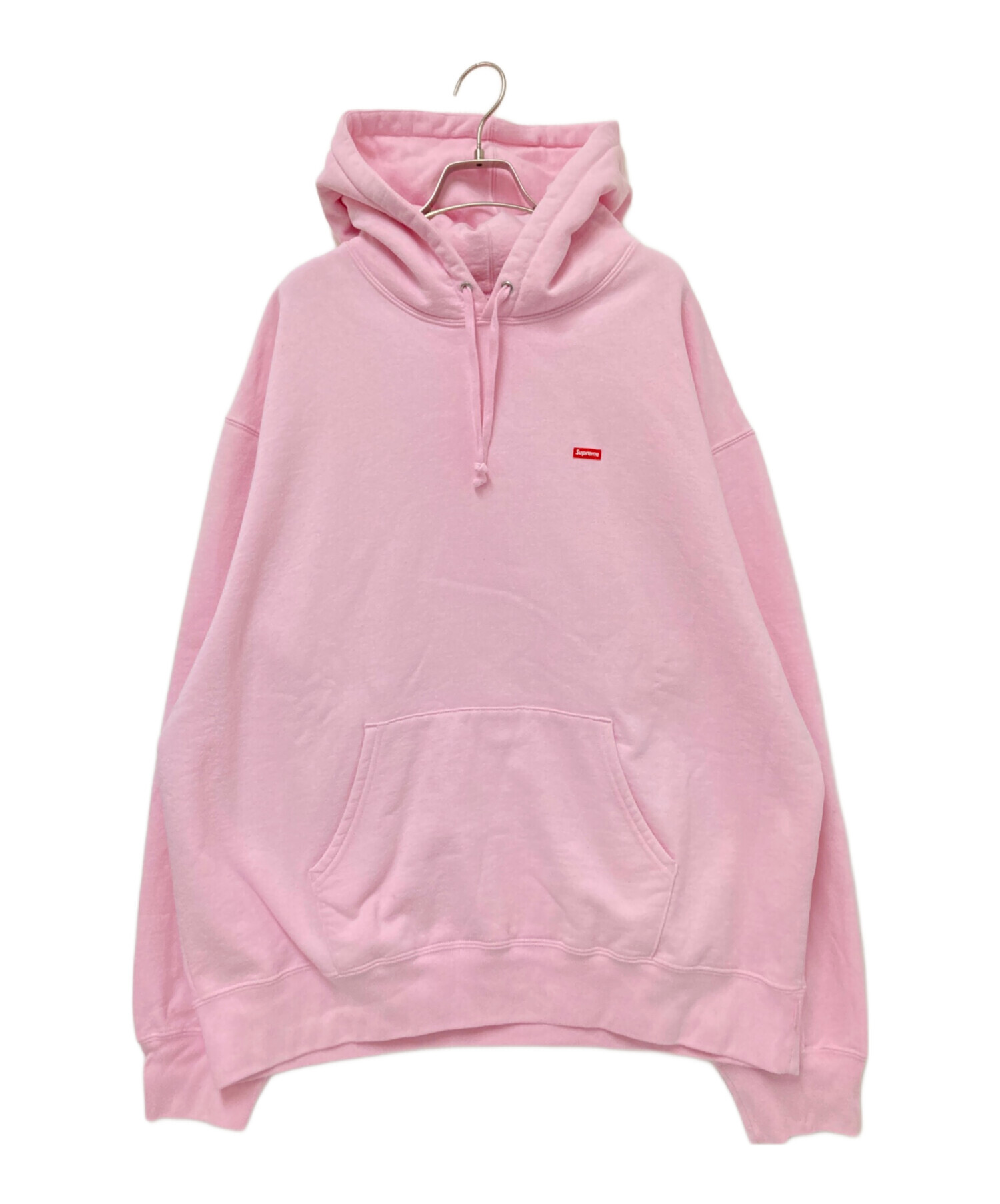 中古・古着通販】SUPREME (シュプリーム) SMALL BOX LOGO SWEATSHIRTS
