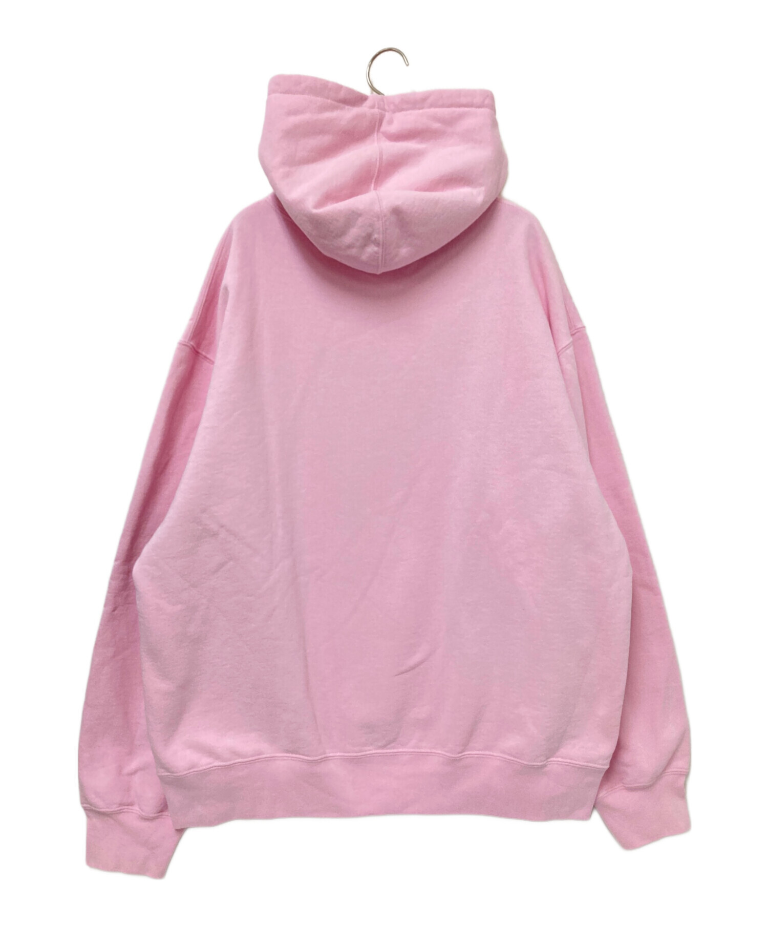 中古・古着通販】SUPREME (シュプリーム) SMALL BOX LOGO SWEATSHIRTS