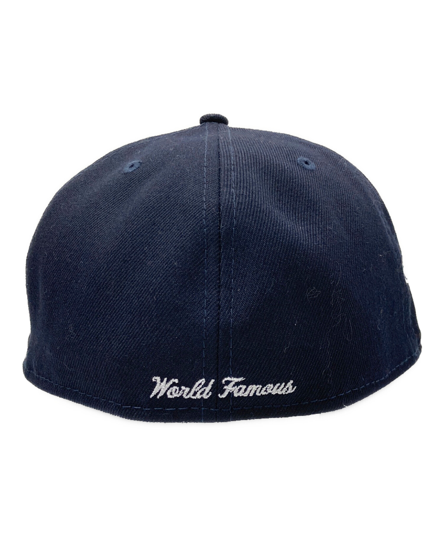 中古・古着通販】SUPREME (シュプリーム) New Era (ニューエラ