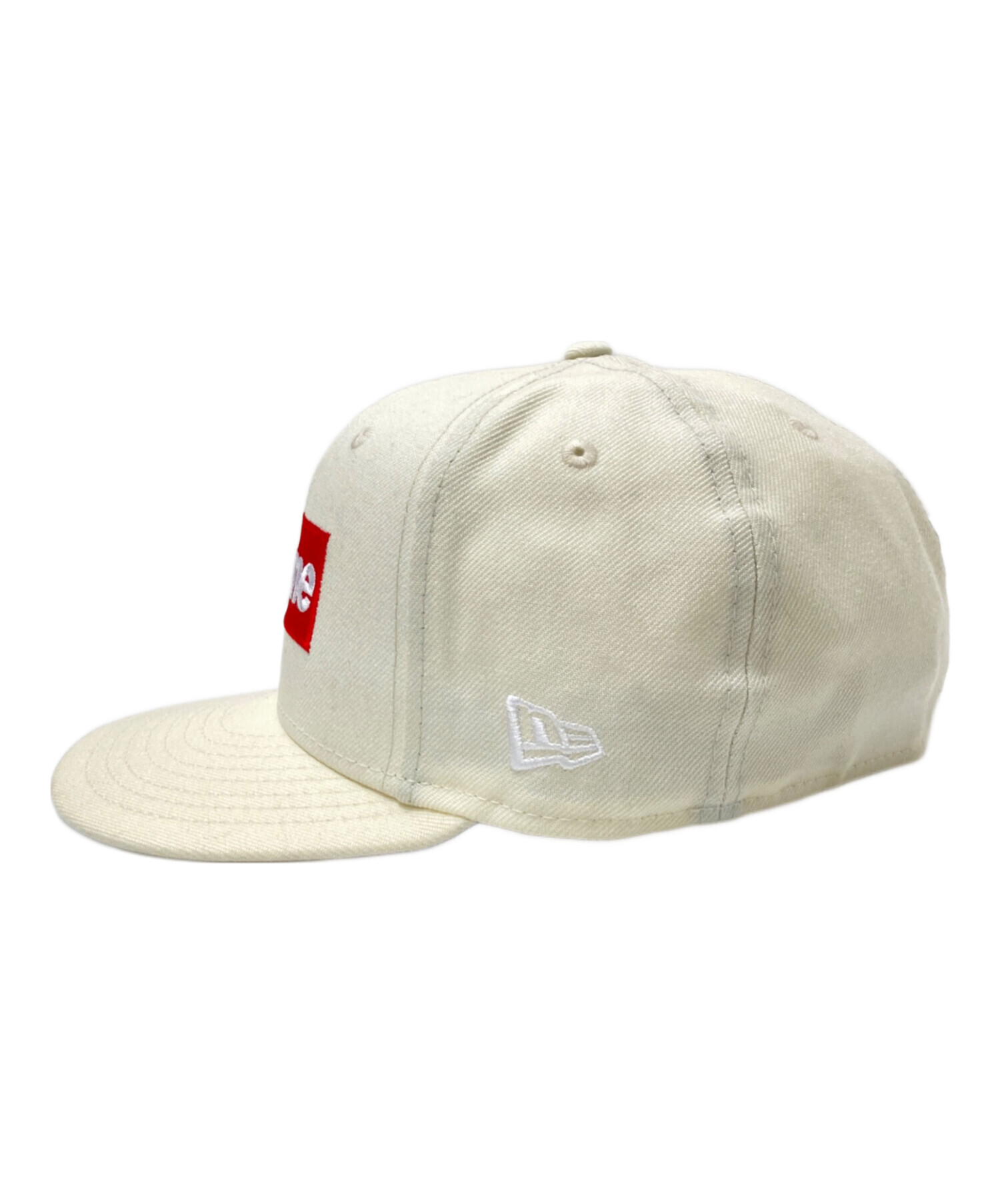 中古・古着通販】SUPREME (シュプリーム) New Era (ニューエラ