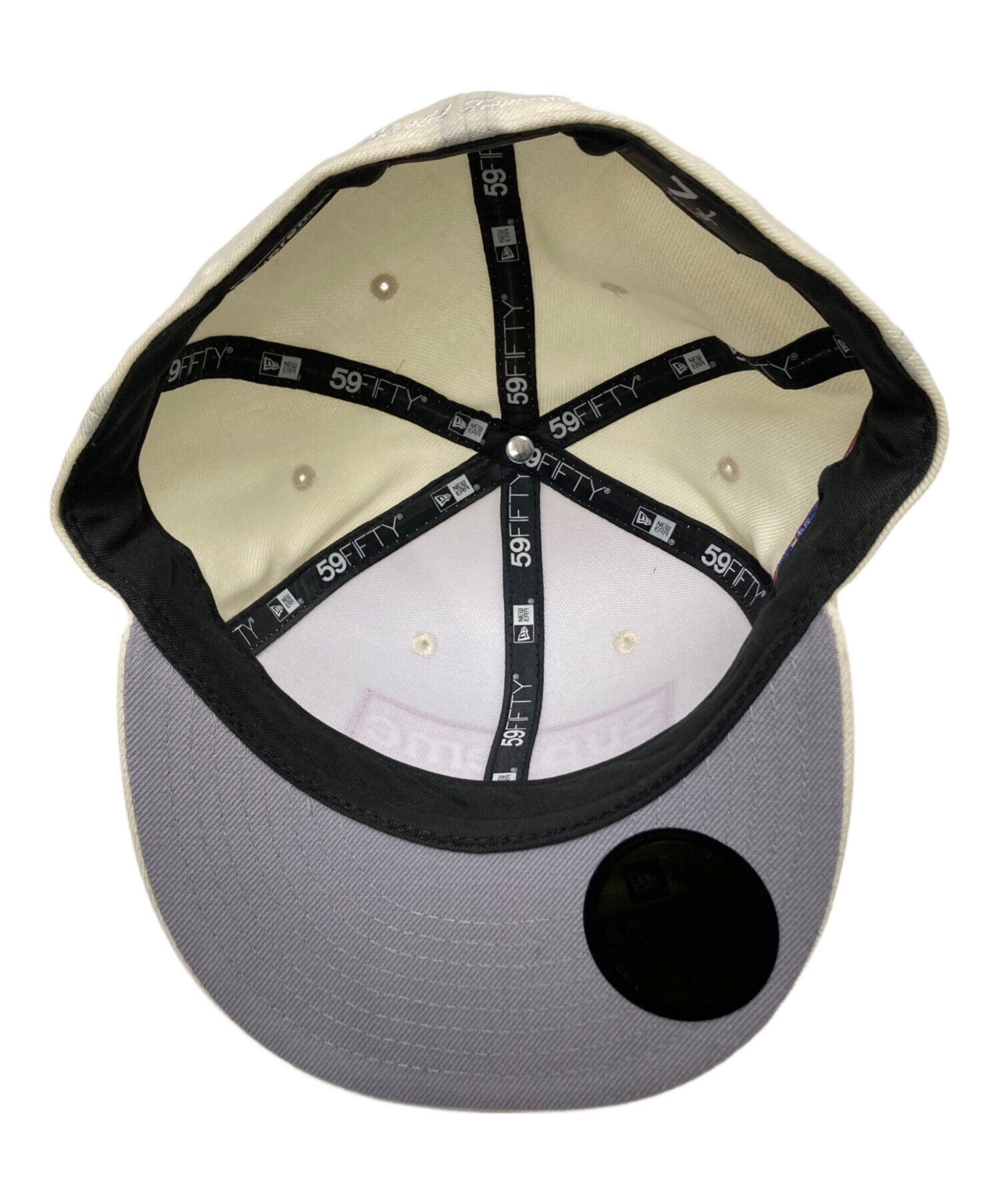 中古・古着通販】SUPREME (シュプリーム) New Era (ニューエラ