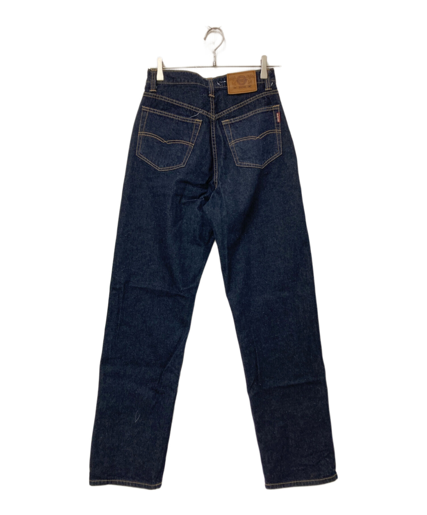 中古・古着通販】BLUE WAY (ブルーウェイ) デニムパンツ インディゴ 