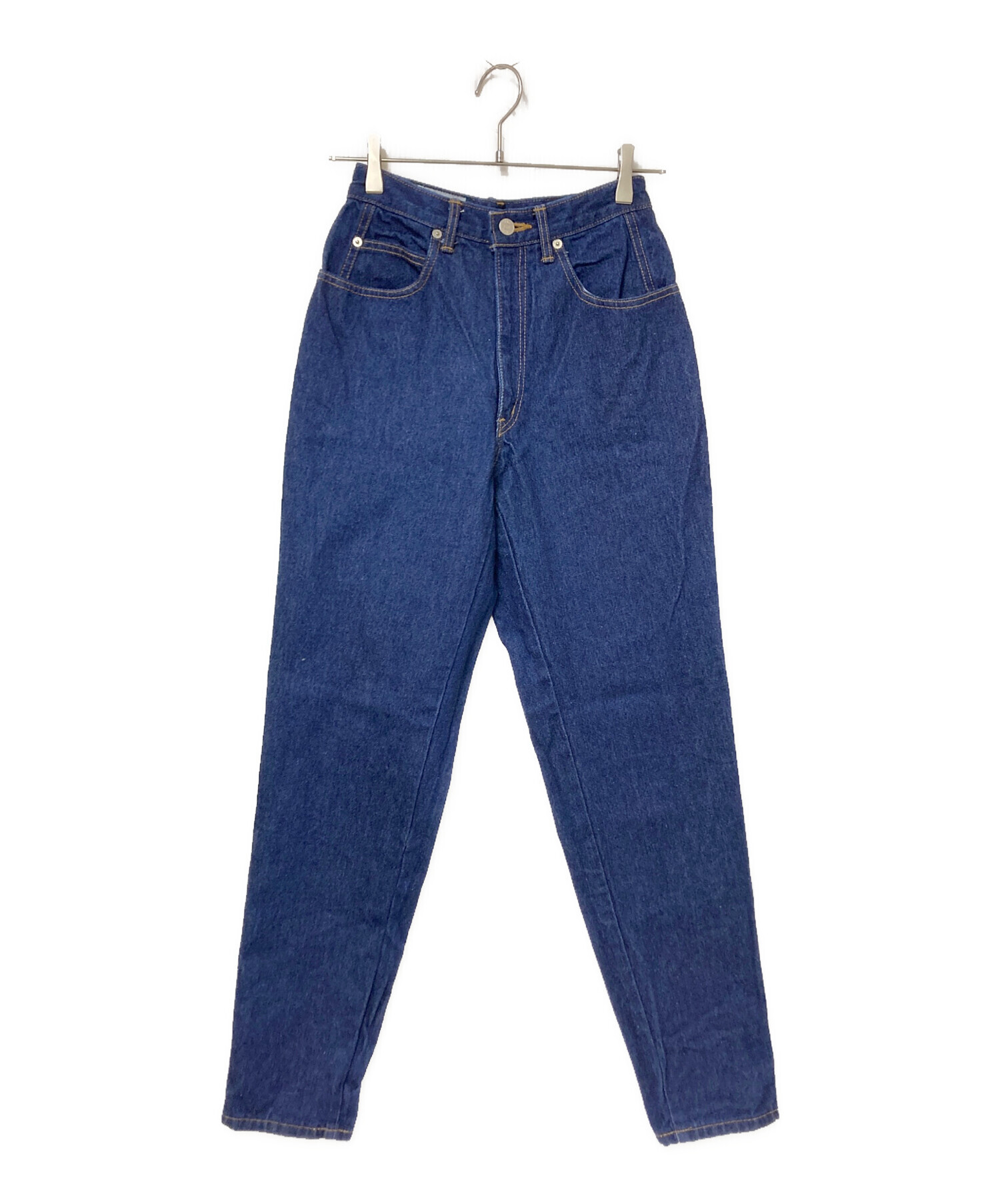 中古・古着通販】BLUE WAY (ブルーウェイ) デニムパンツ インディゴ