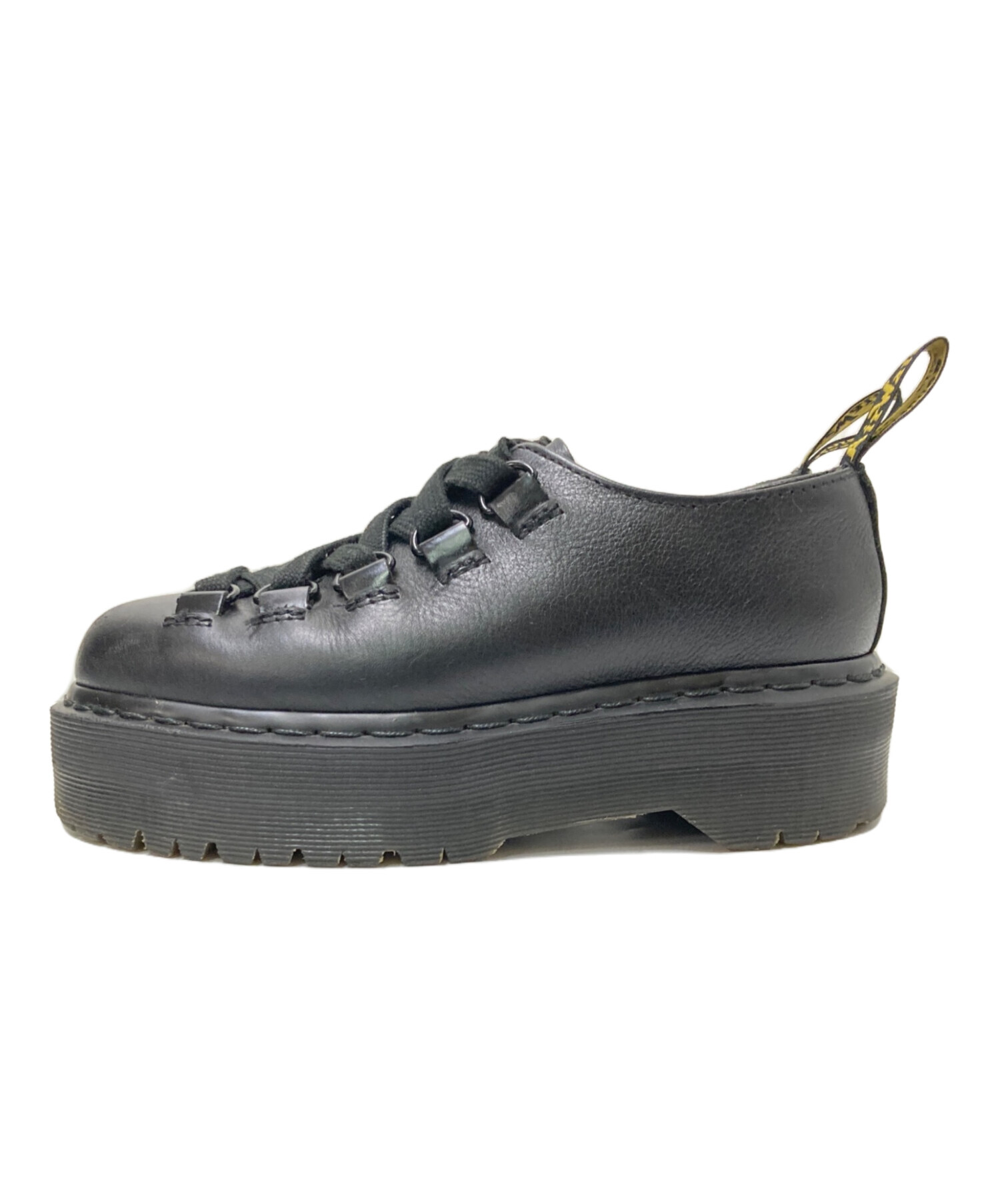 中古・古着通販】Dr.Martens (ドクターマーチン) CARAYA ブラック