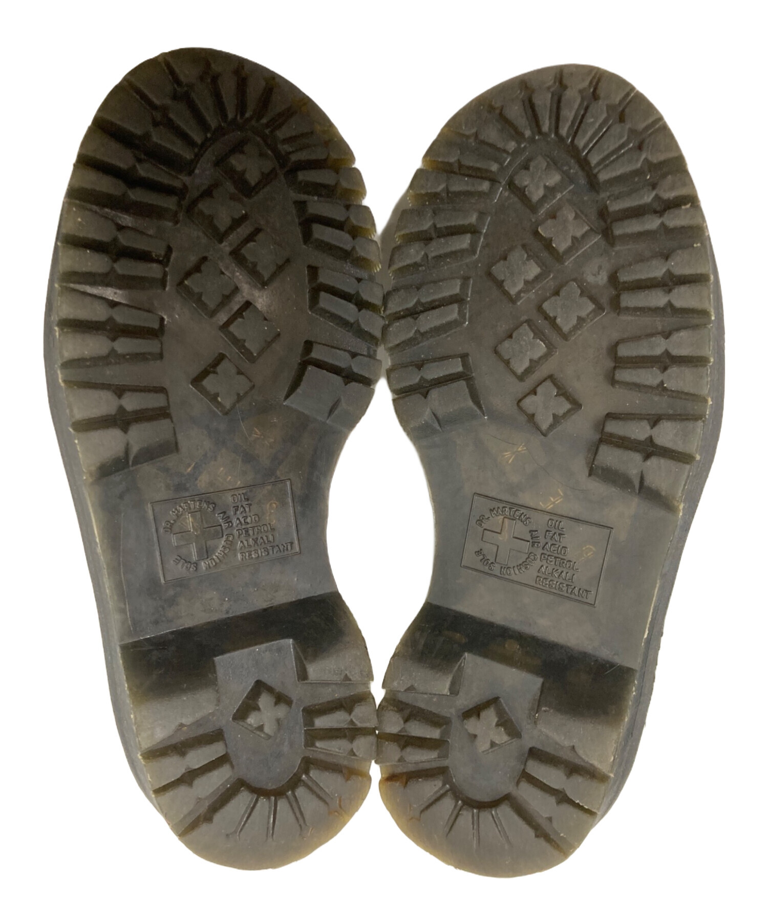 中古・古着通販】Dr.Martens (ドクターマーチン) CARAYA ブラック