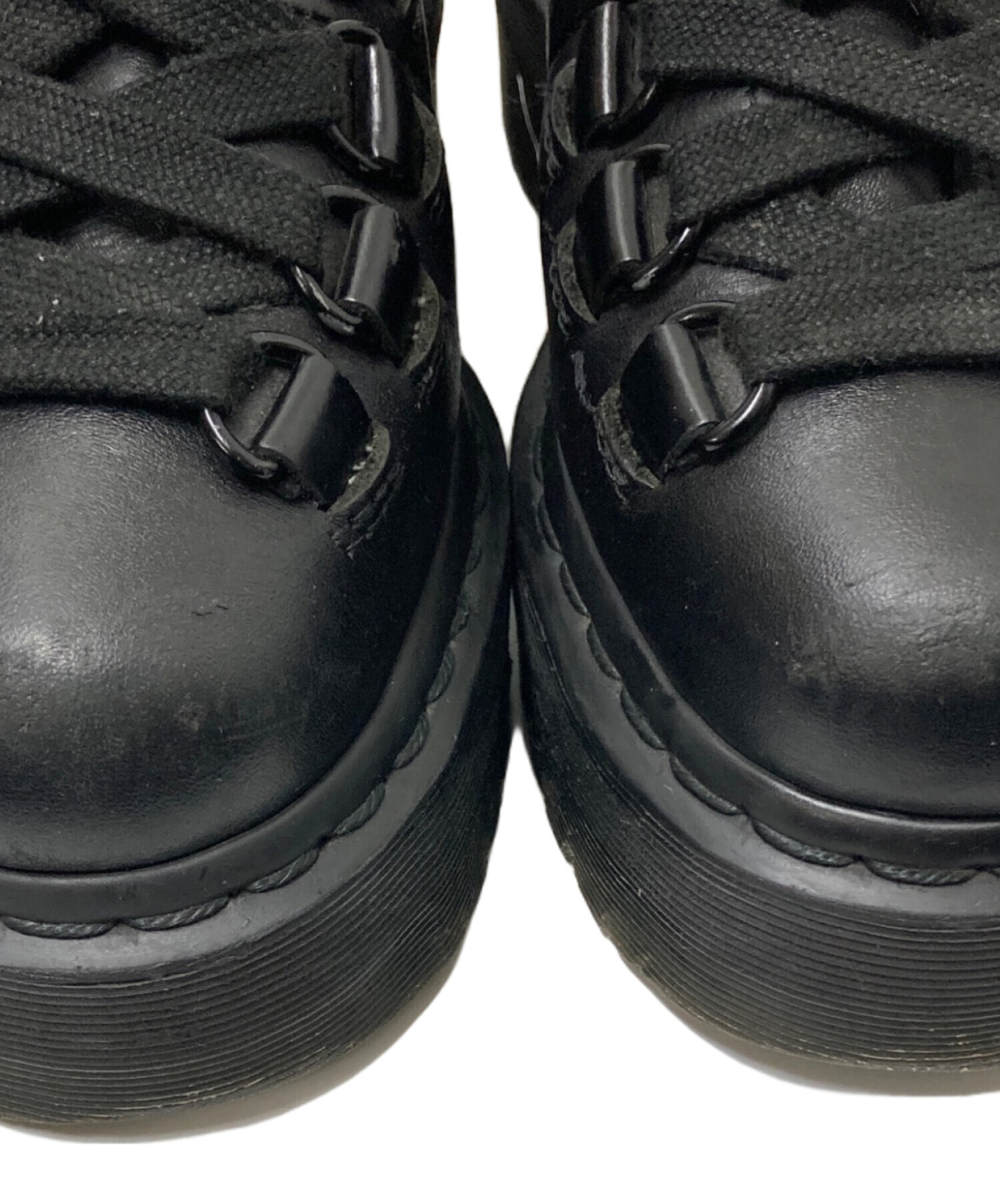 中古・古着通販】Dr.Martens (ドクターマーチン) CARAYA ブラック