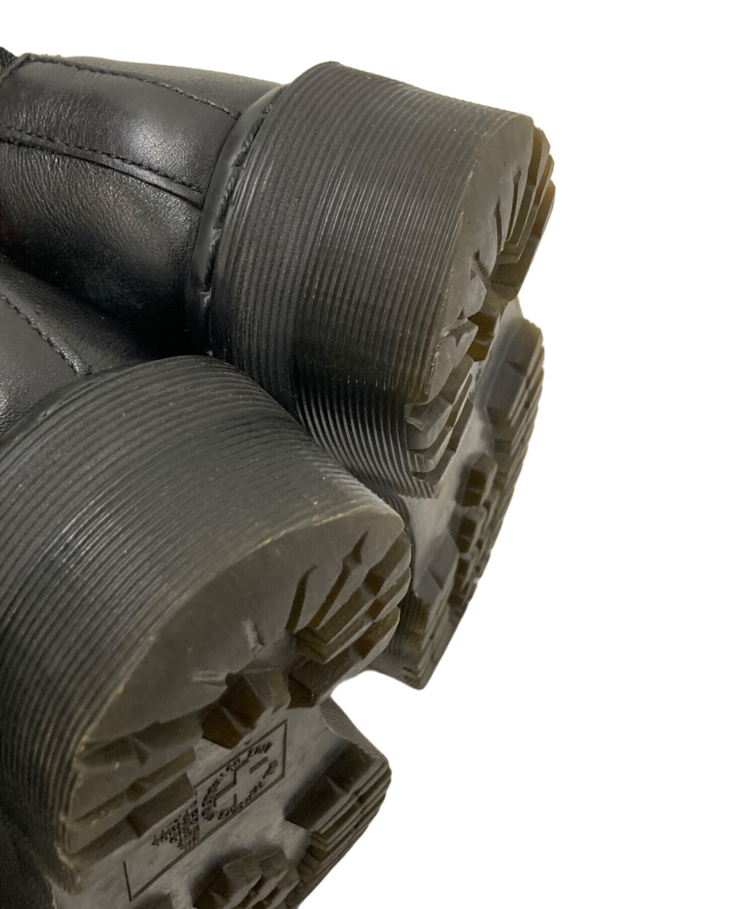 中古・古着通販】Dr.Martens (ドクターマーチン) CARAYA ブラック