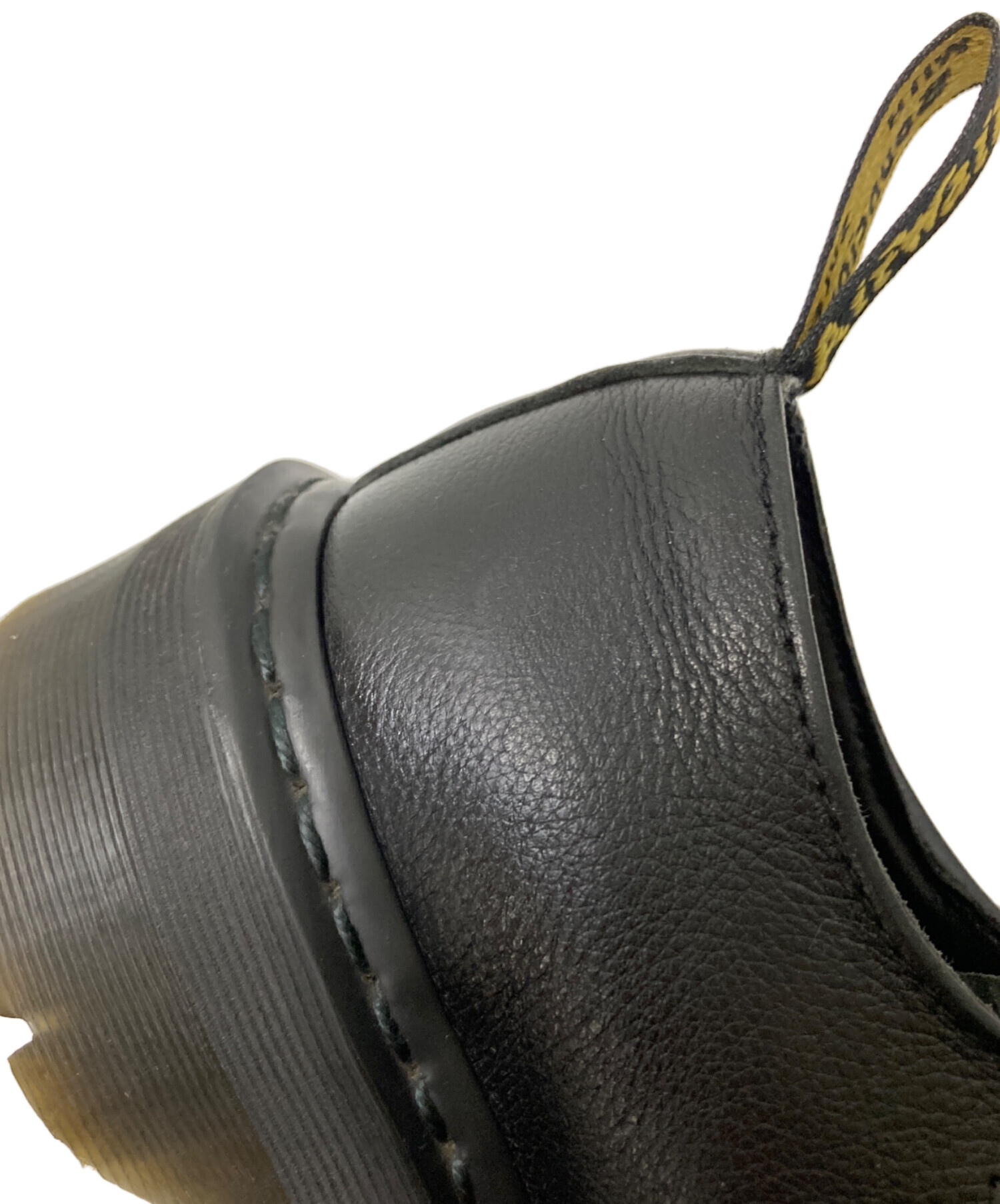 中古・古着通販】Dr.Martens (ドクターマーチン) CARAYA ブラック