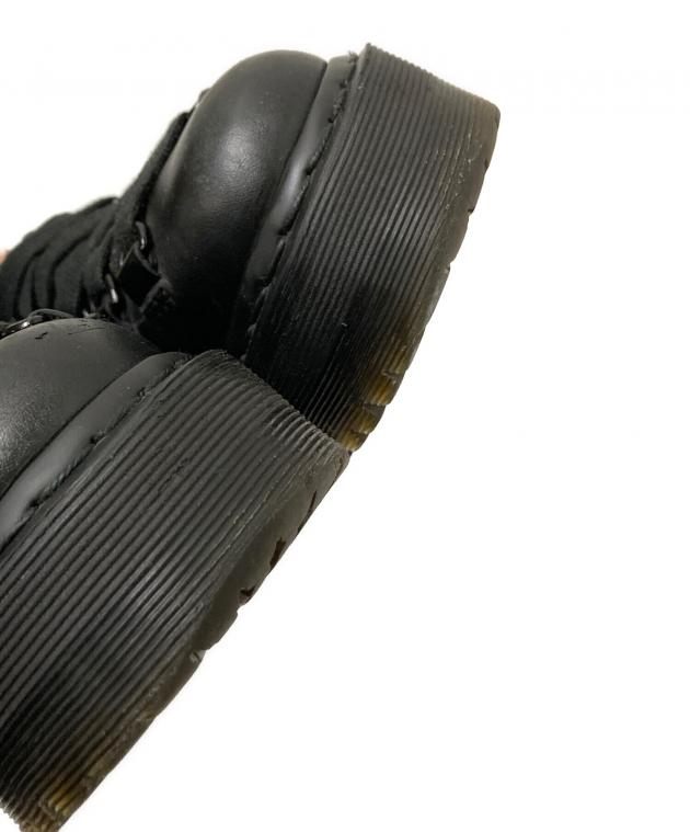 中古・古着通販】Dr.Martens (ドクターマーチン) CARAYA ブラック