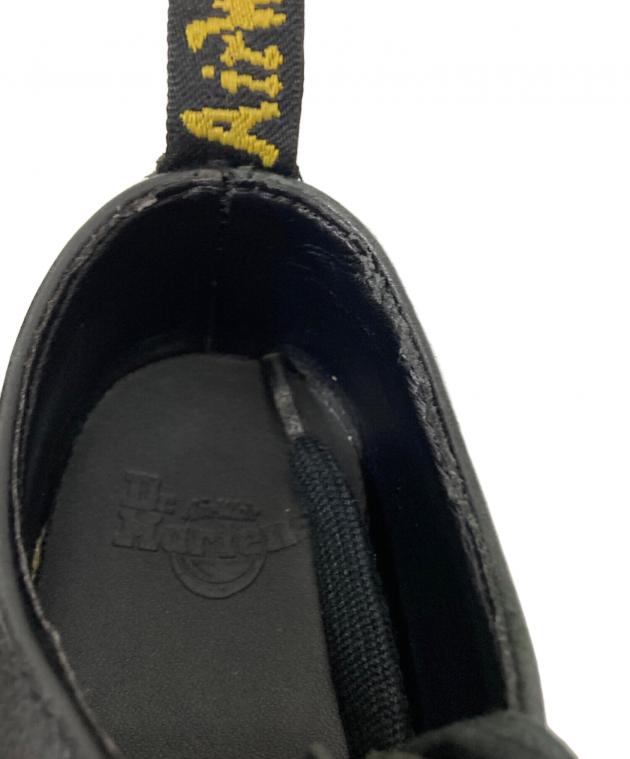 中古・古着通販】Dr.Martens (ドクターマーチン) CARAYA ブラック
