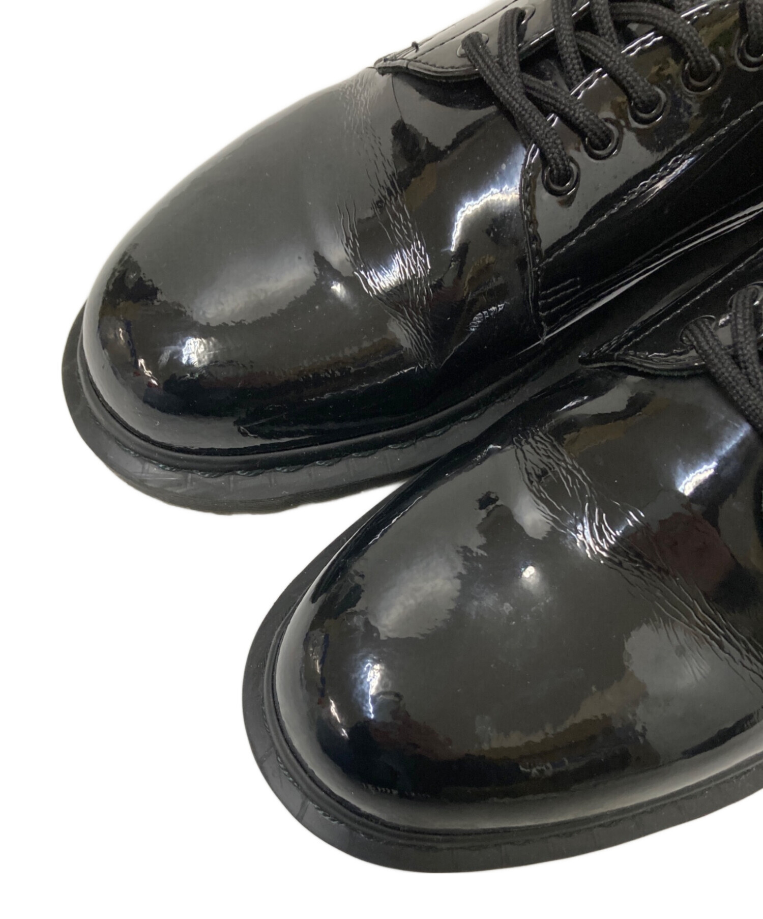 中古・古着通販】Dr.Martens (ドクターマーチン) FRAGMENT DESIGN 