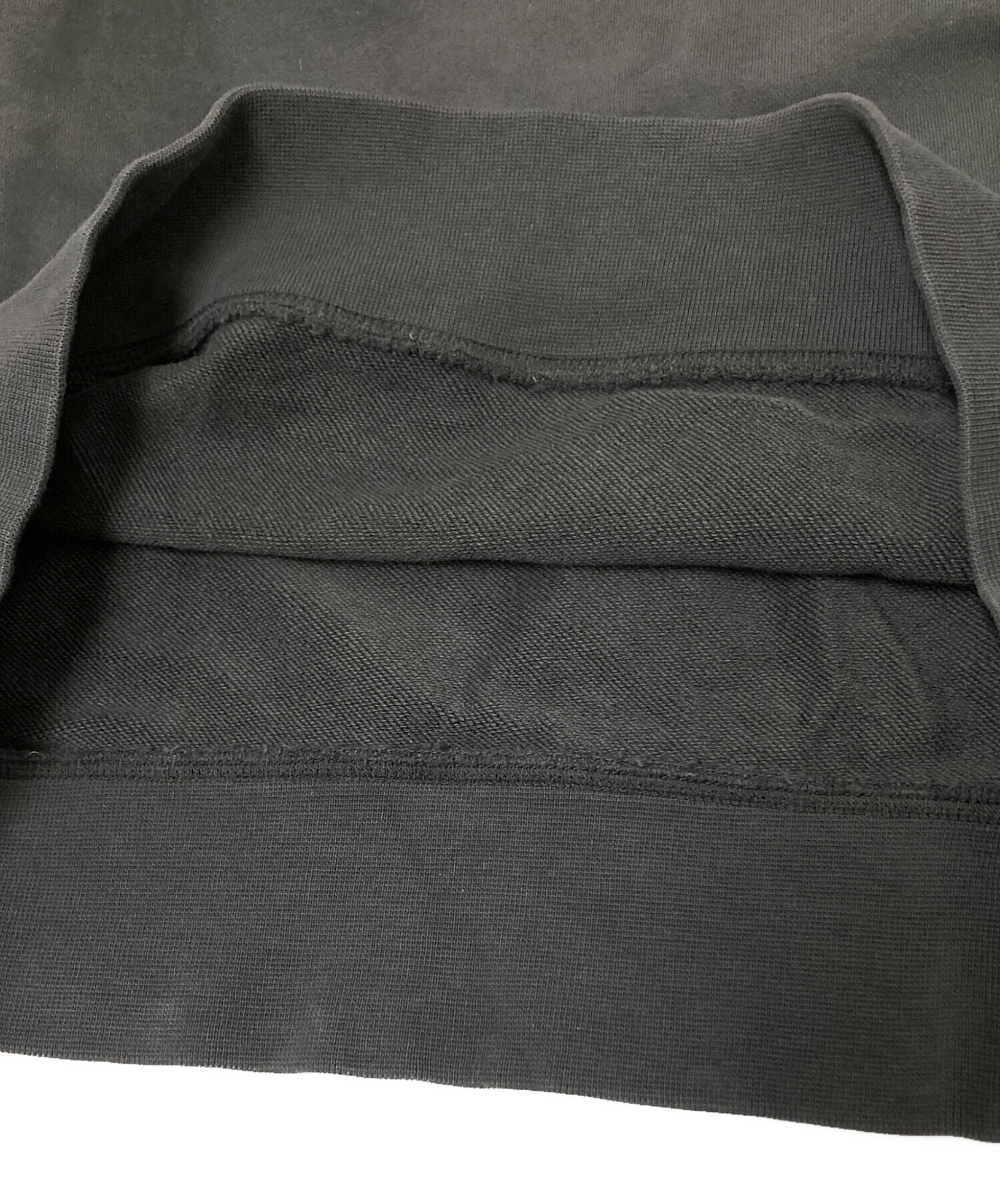 中古・古着通販】STONE ISLAND (ストーンアイランド) ワッペン付クルー