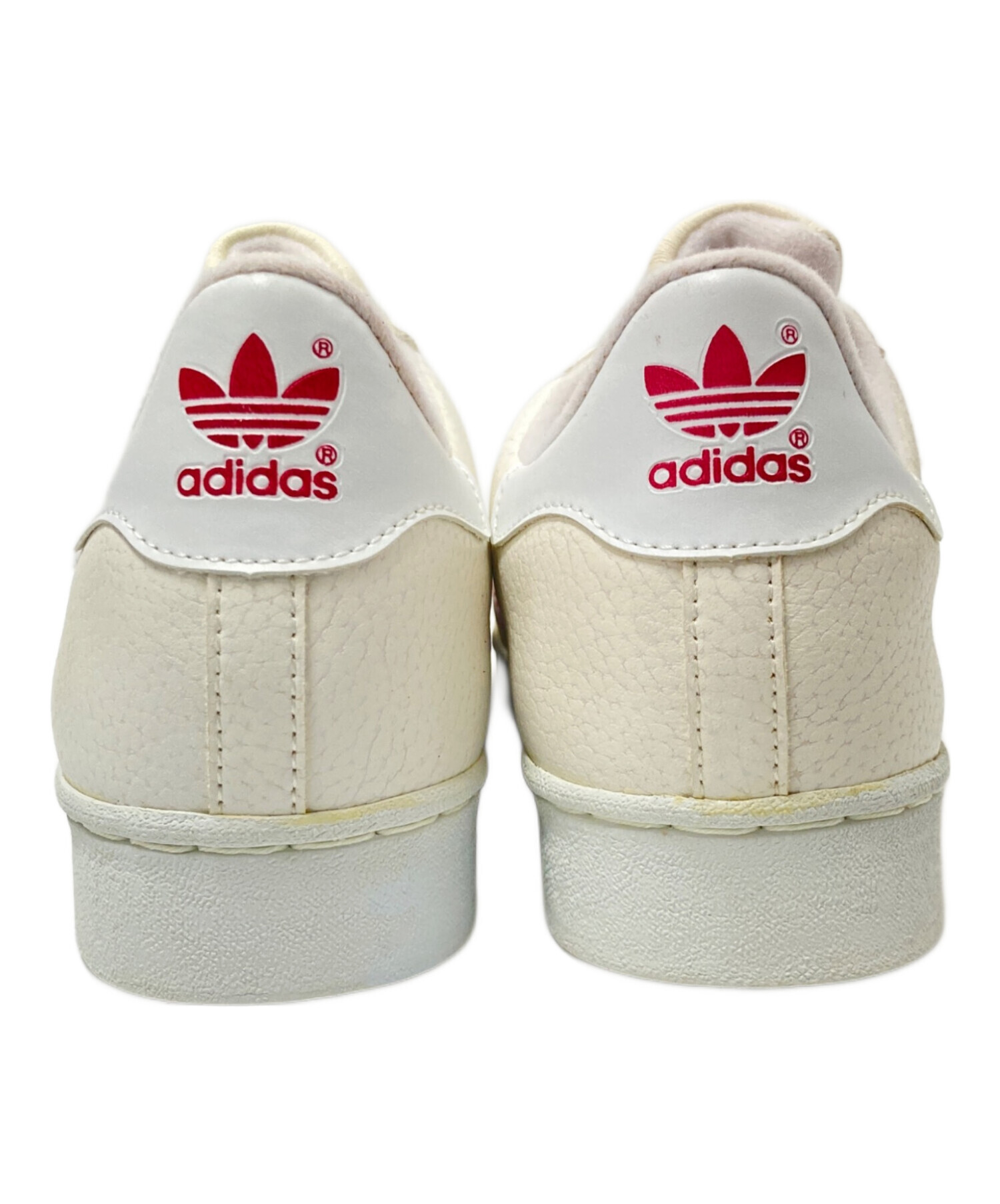 中古・古着通販】adidas (アディダス) 98年製トリコロールローカット