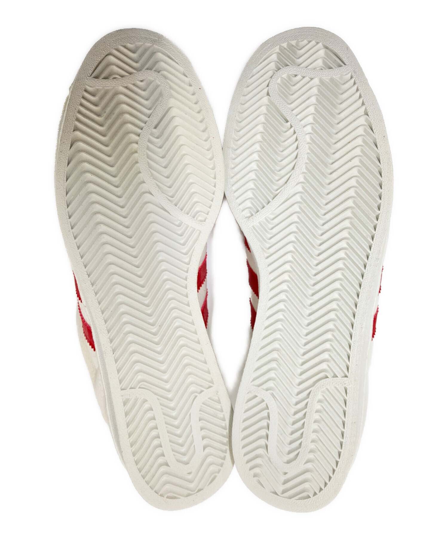中古・古着通販】adidas (アディダス) 98年製トリコロールローカット