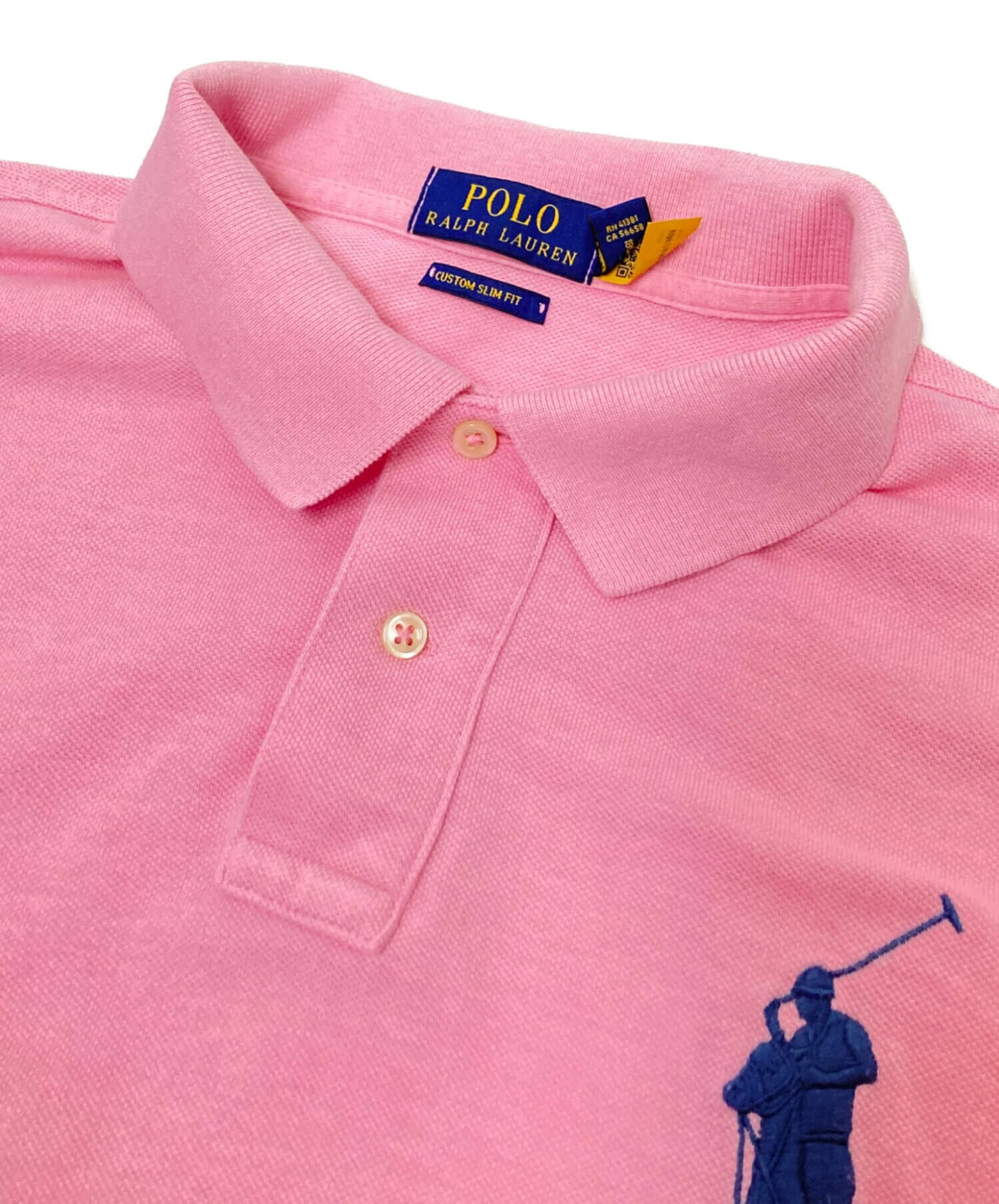 中古・古着通販】POLO RALPH LAUREN (ポロ・ラルフローレン