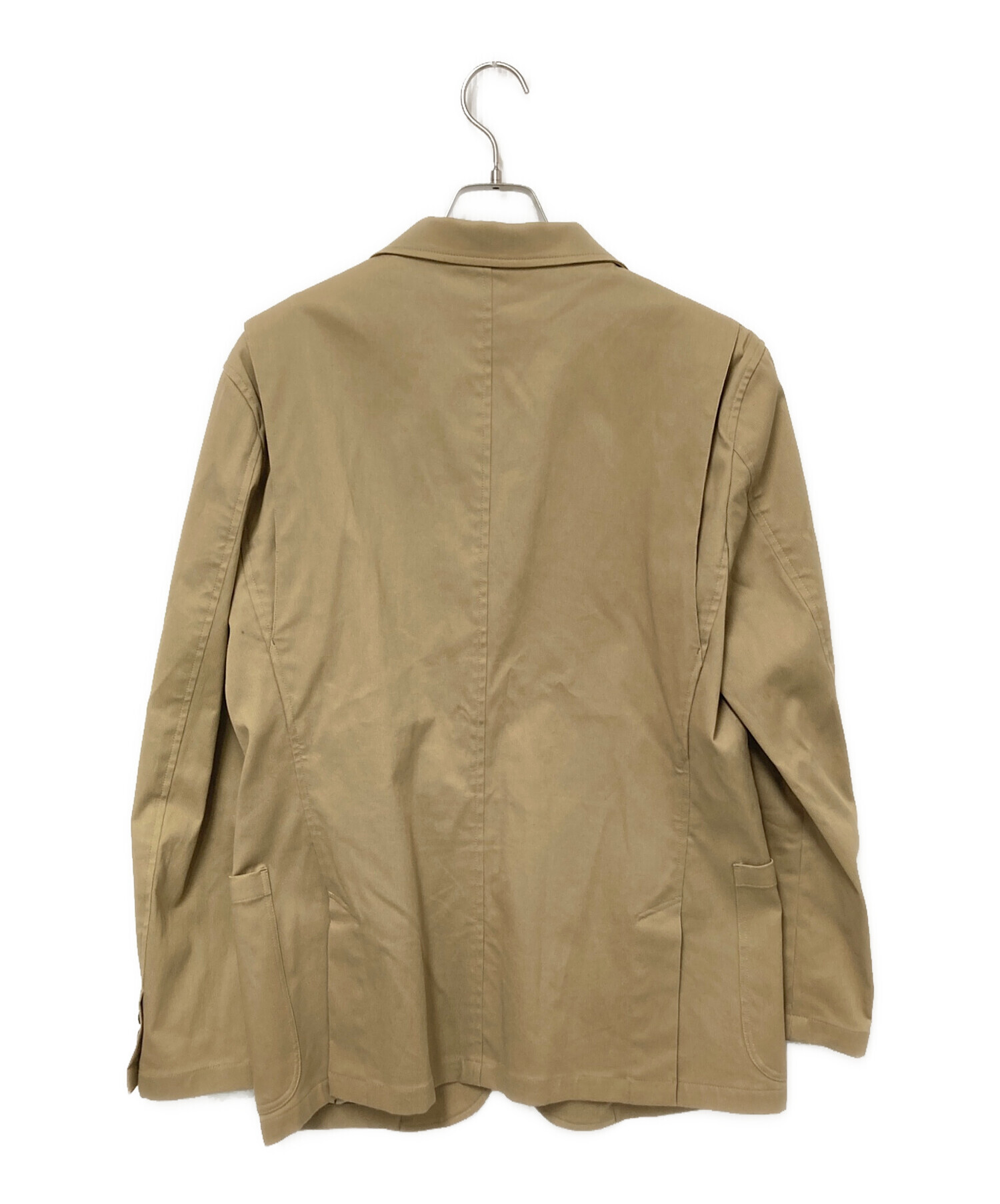 中古・古着通販】BURBERRY BLACK LABEL (バーバリーブラックレーベル