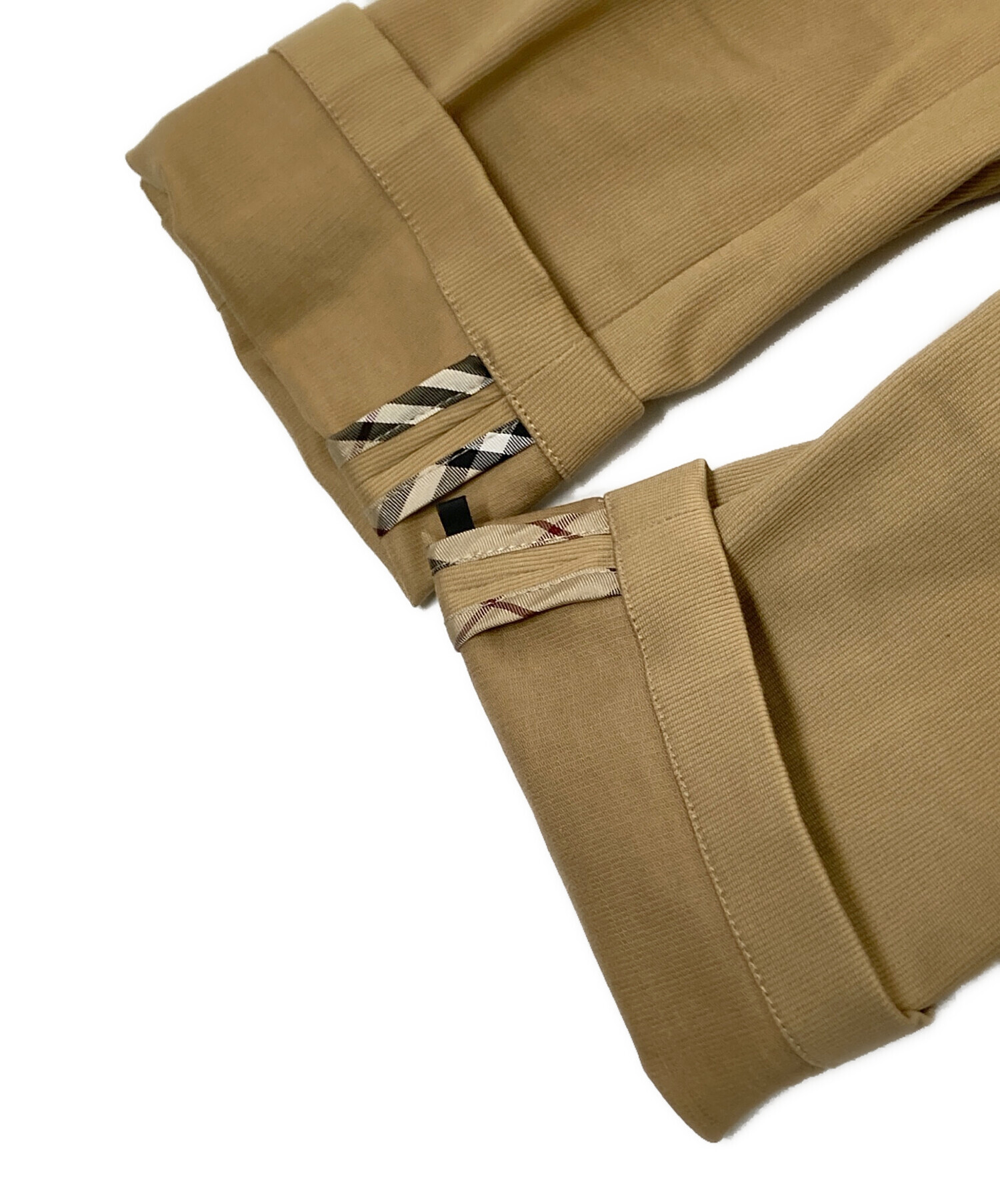 中古・古着通販】BURBERRY BLACK LABEL (バーバリーブラックレーベル