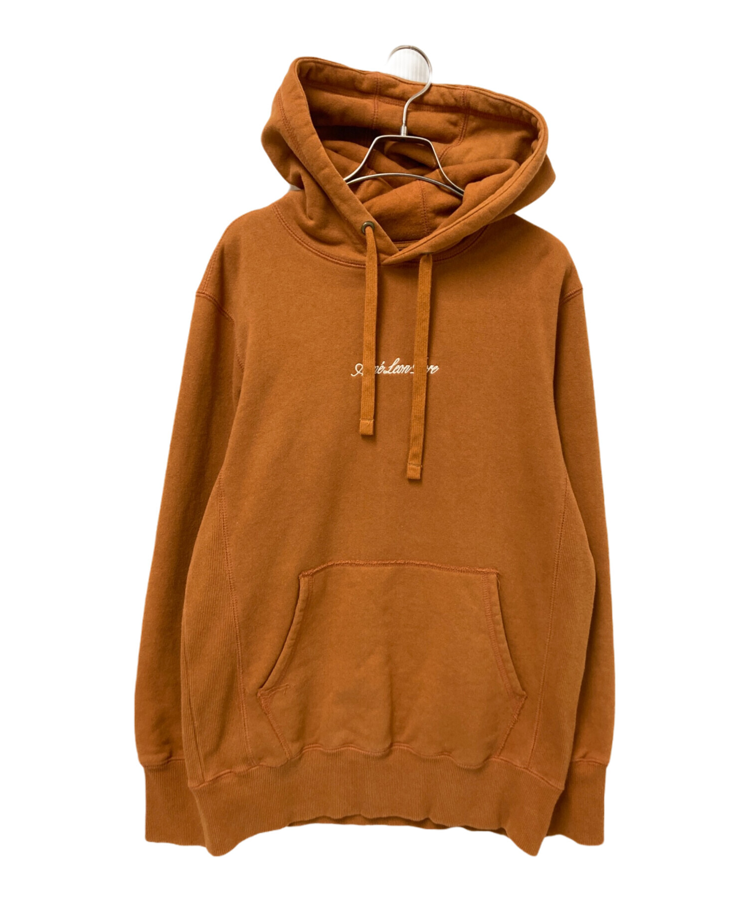 中古・古着通販】Aime Leon Dore (エメ レオン ドレ) 20oz TERRY LOGO