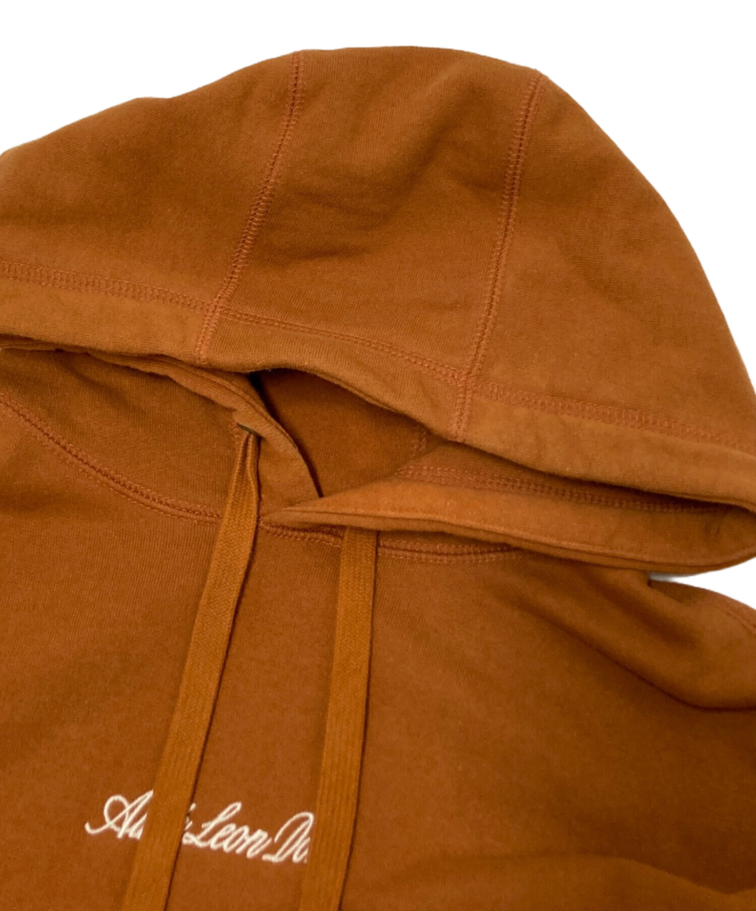 中古・古着通販】Aime Leon Dore (エメ レオン ドレ) 20oz TERRY LOGO 