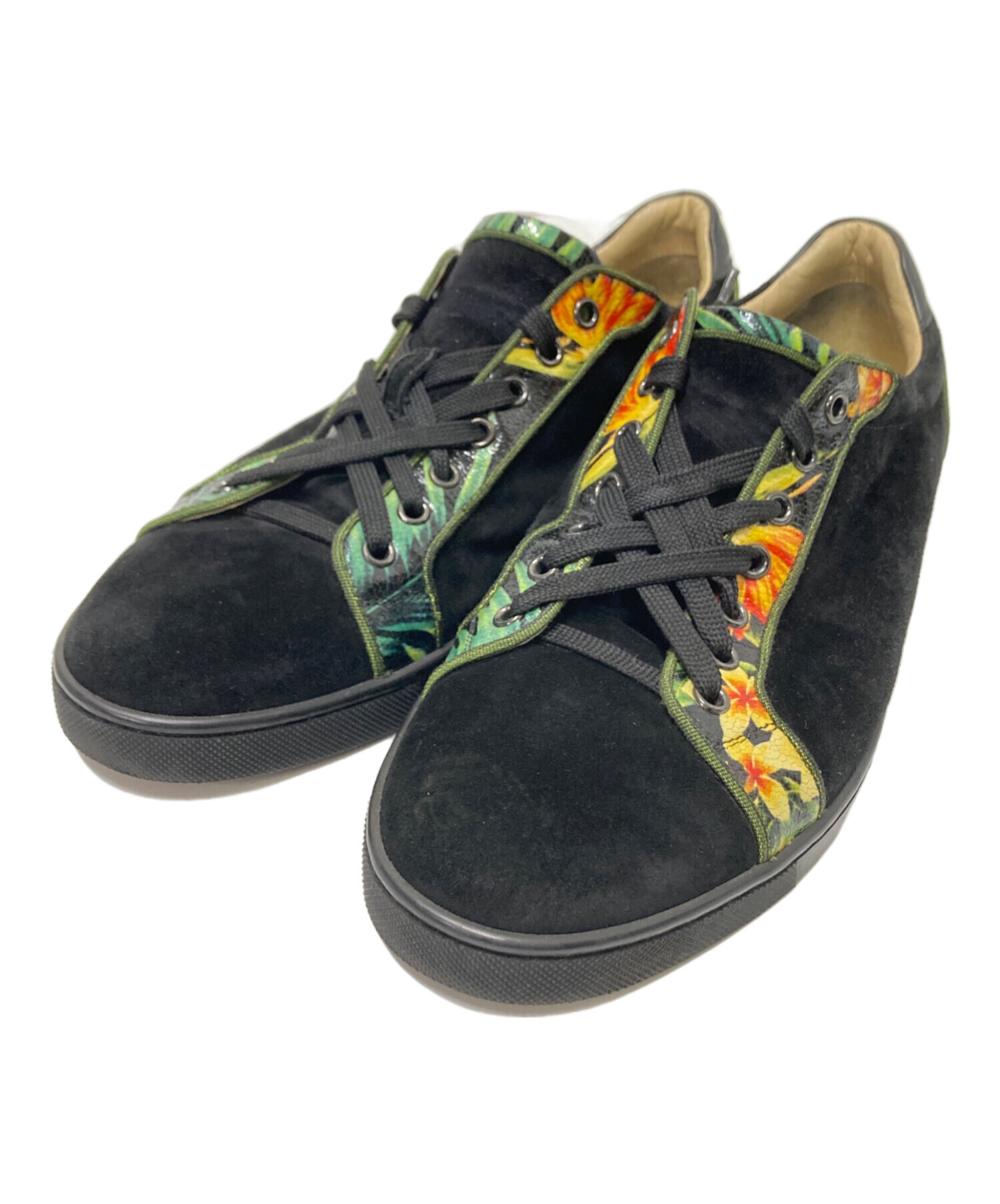 中古・古着通販】Christian Louboutin (クリスチャン・ルブタン 