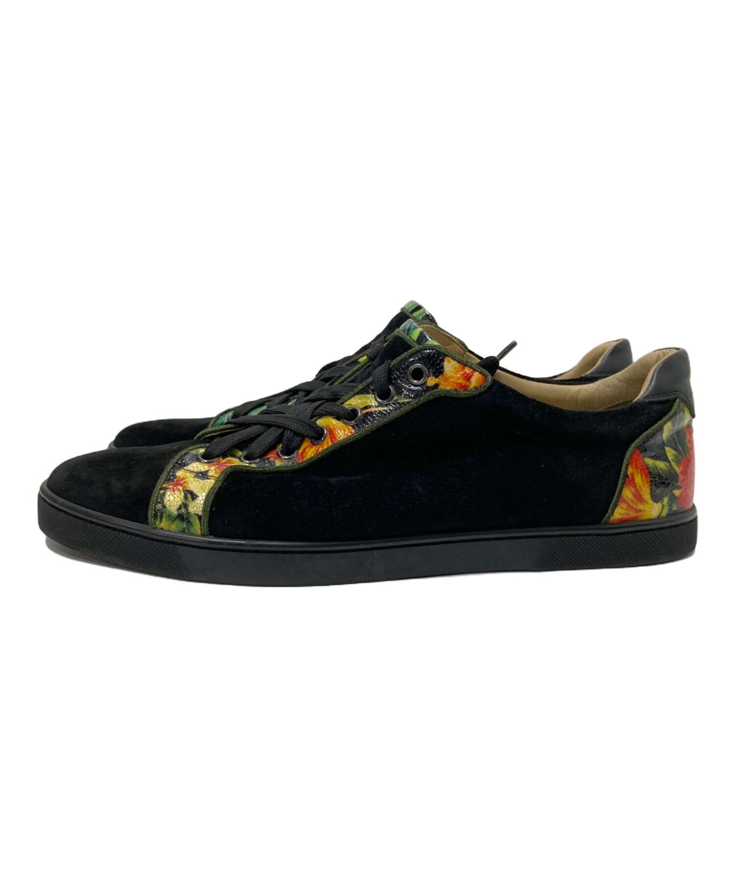 中古・古着通販】Christian Louboutin (クリスチャン・ルブタン 