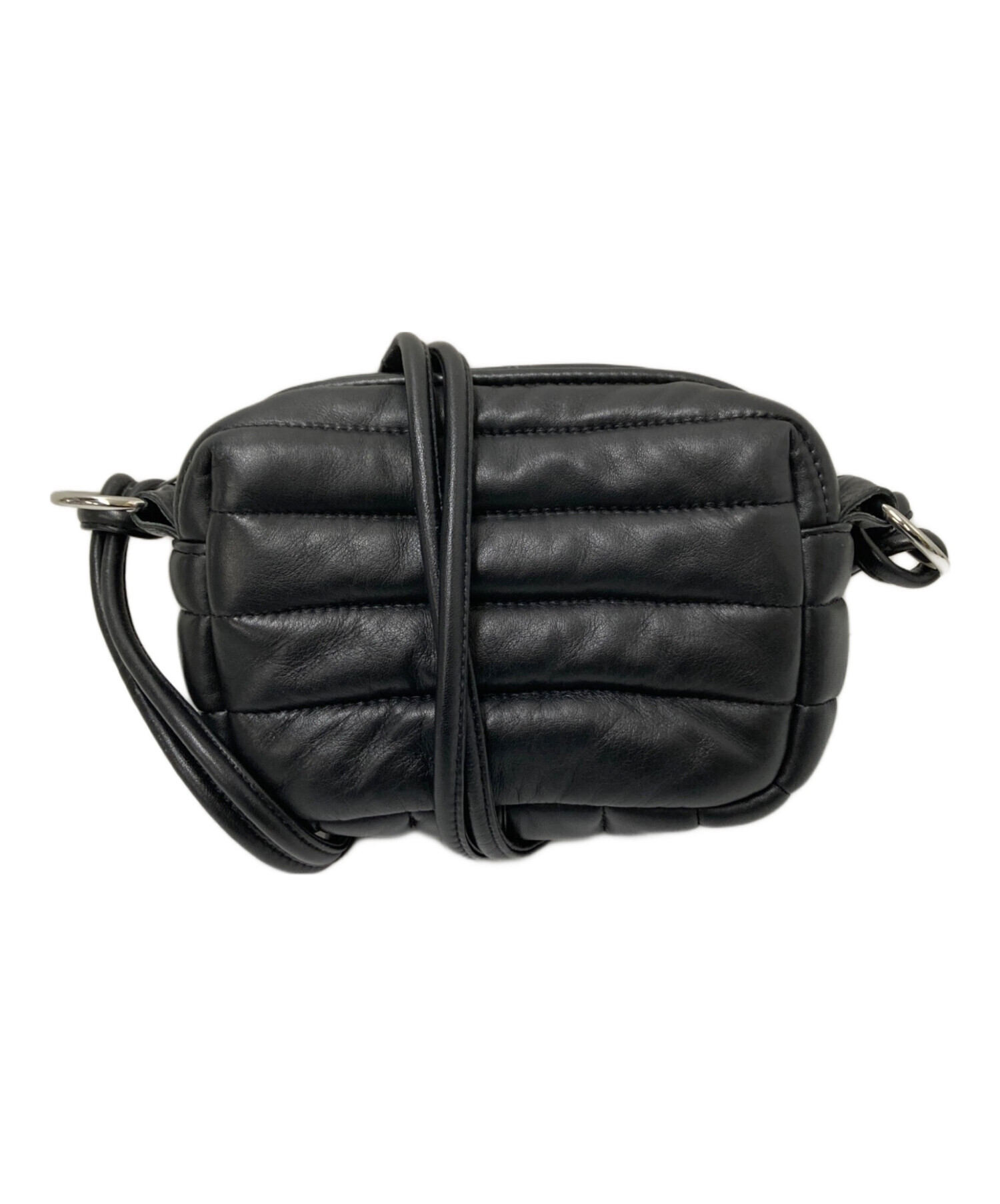 中古・古着通販】marimekko (マリメッコ) ミニショルダーバッグ