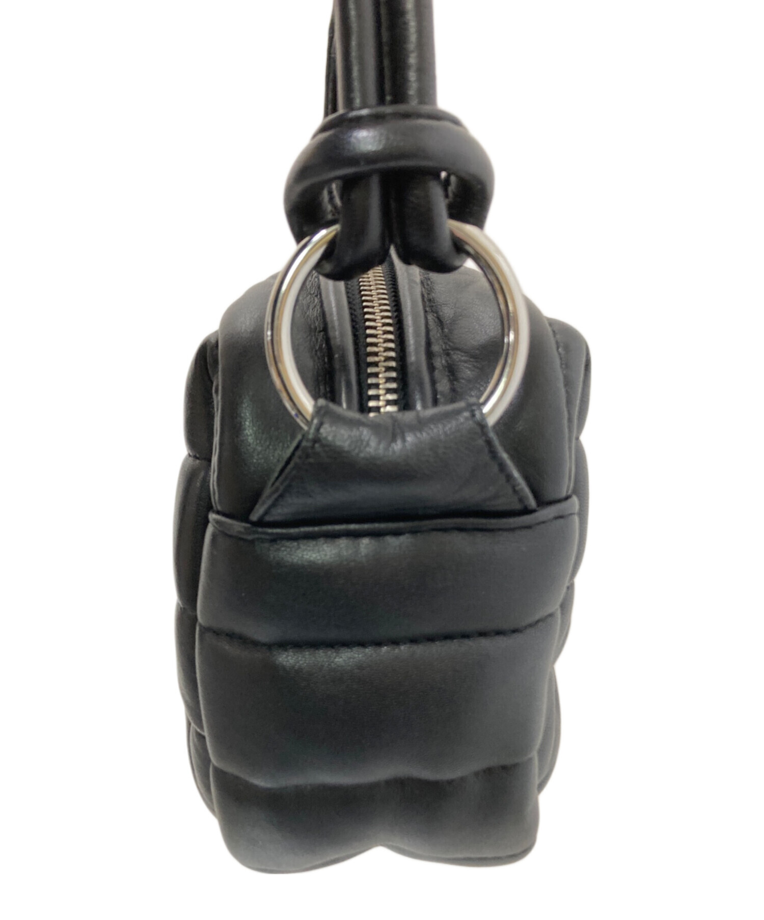 中古・古着通販】marimekko (マリメッコ) ミニショルダーバッグ