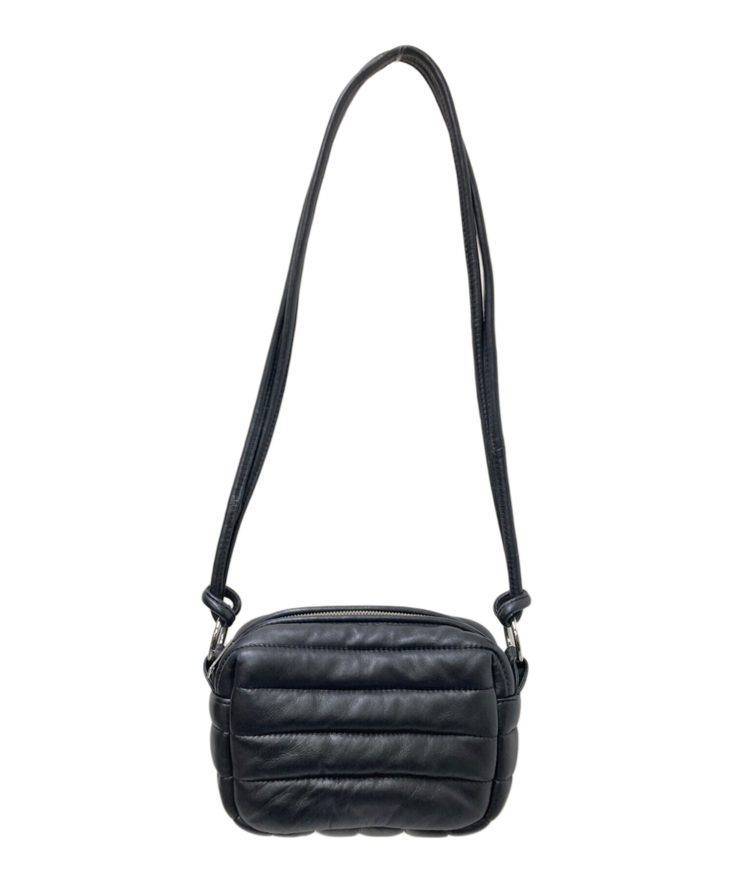 中古・古着通販】marimekko (マリメッコ) ミニショルダーバッグ