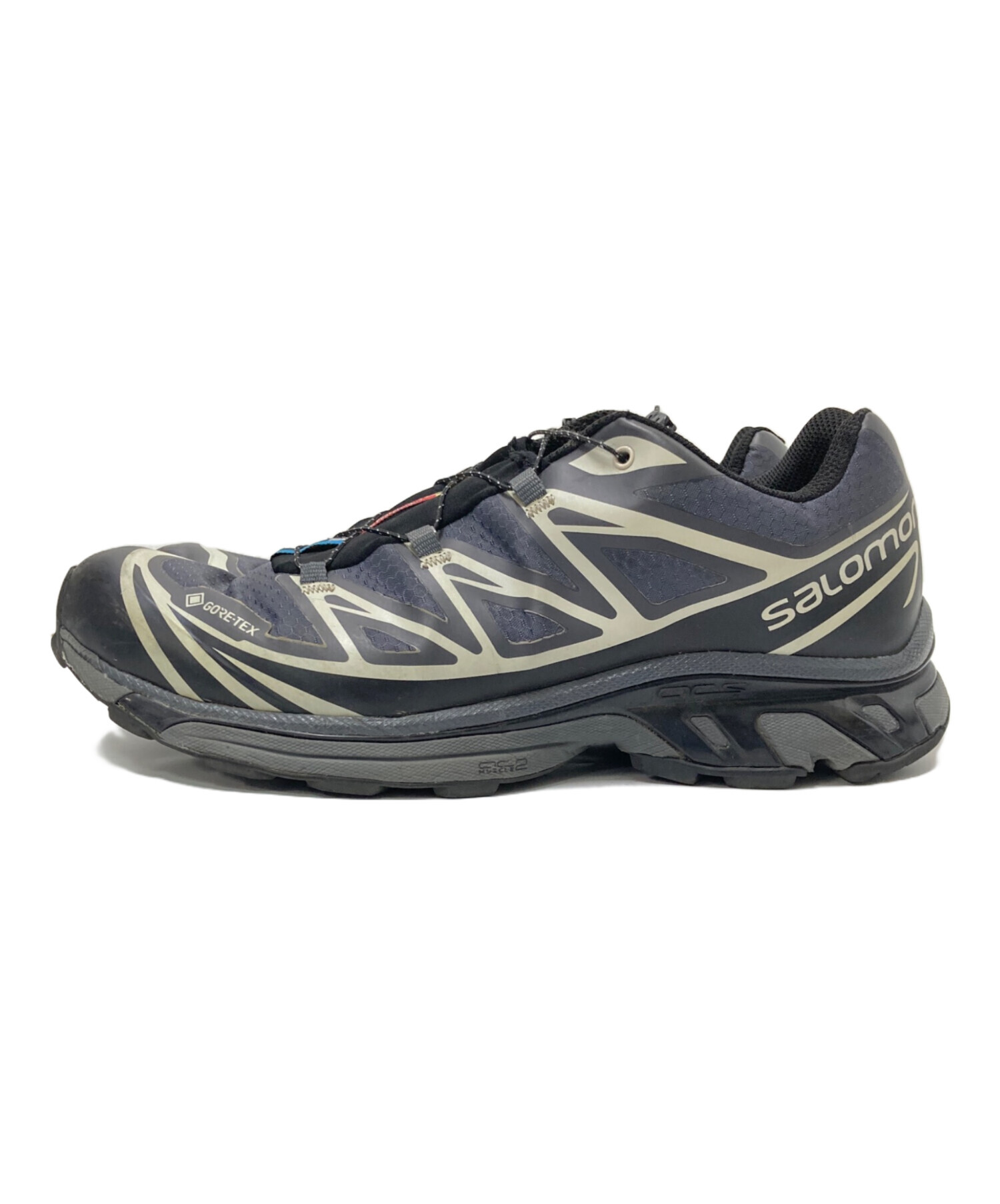 SALOMON SOPH限定 XT-6 10 28.5cm サロモン ソフ 美品salomon xt-6 28.0