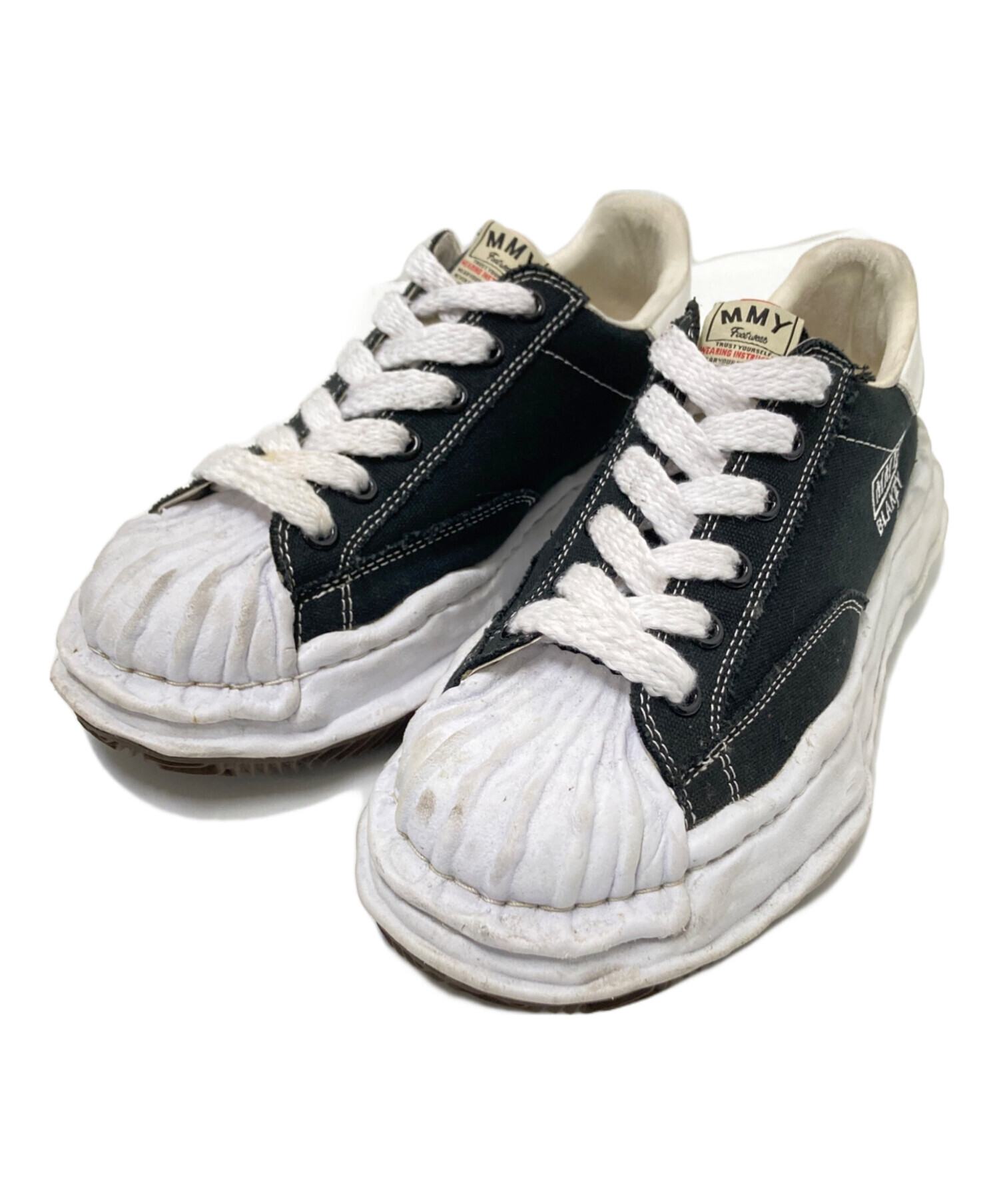 中古・古着通販】Maison MIHARA YASUHIRO (メゾン ミハラ ヤスヒロ