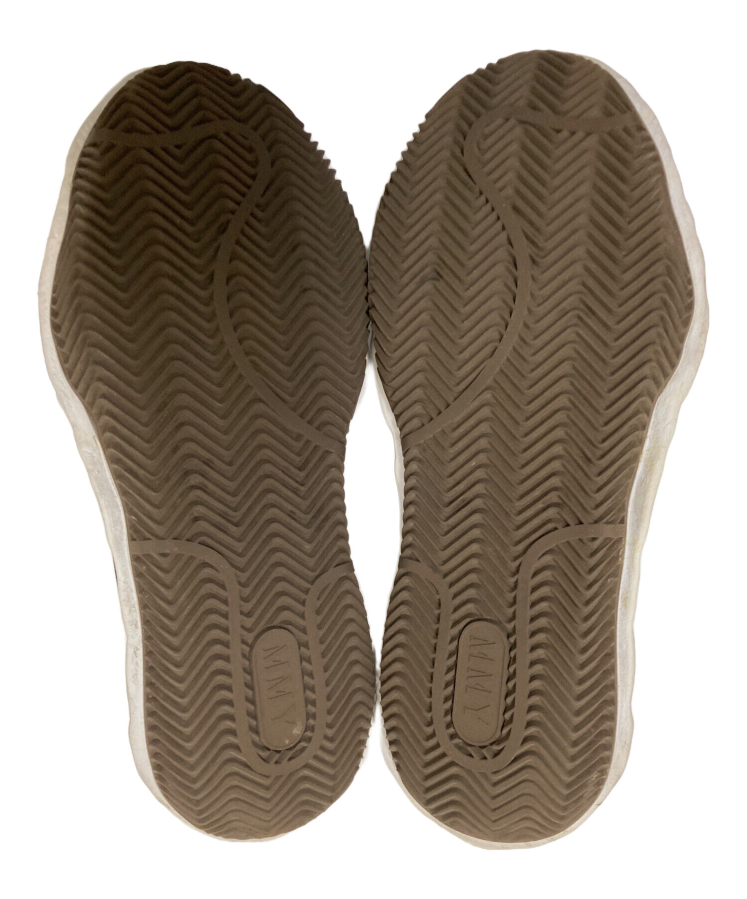 中古・古着通販】Maison MIHARA YASUHIRO (メゾン ミハラ ヤスヒロ