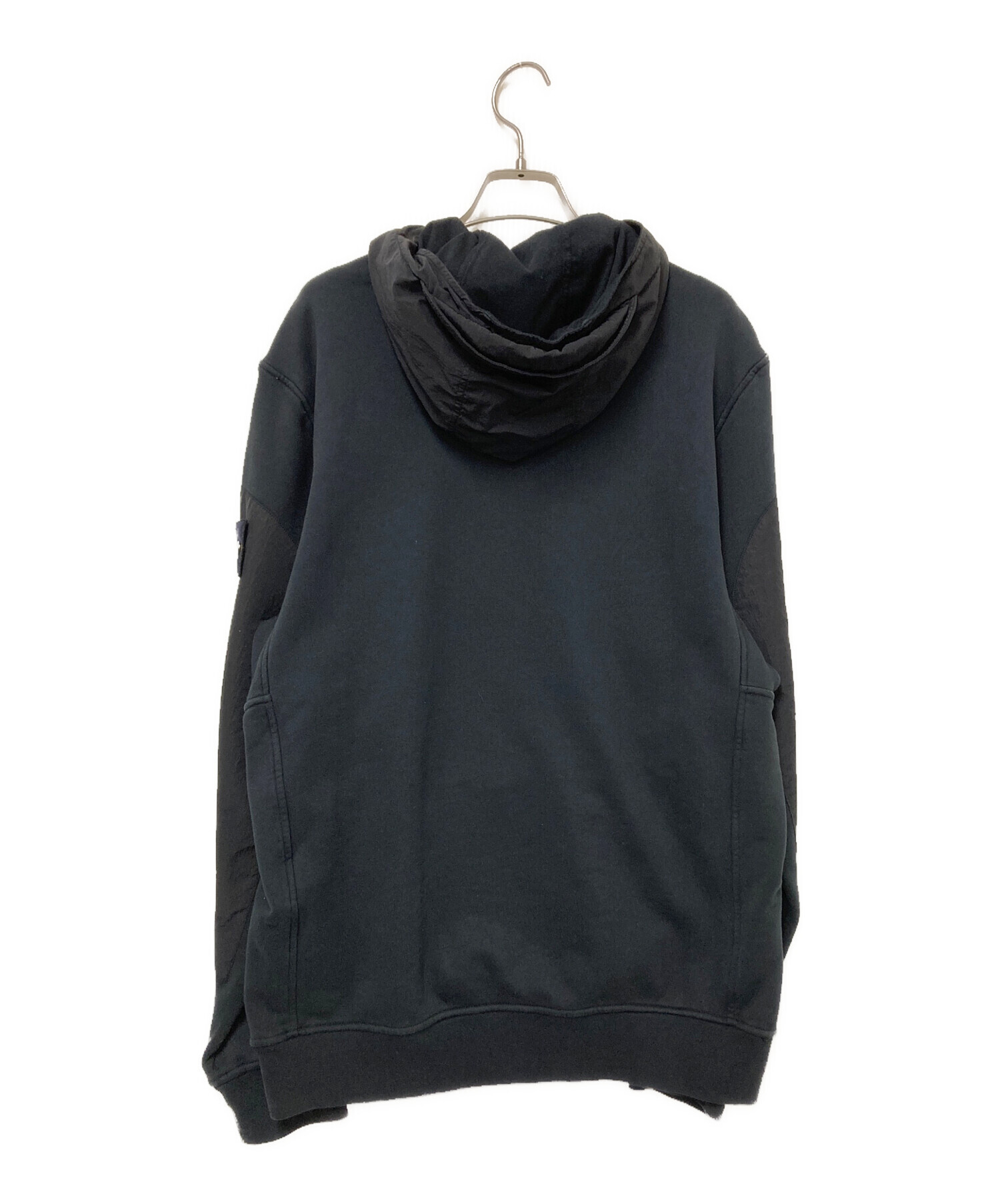 中古・古着通販】STONE ISLAND (ストーンアイランド) ナイロン