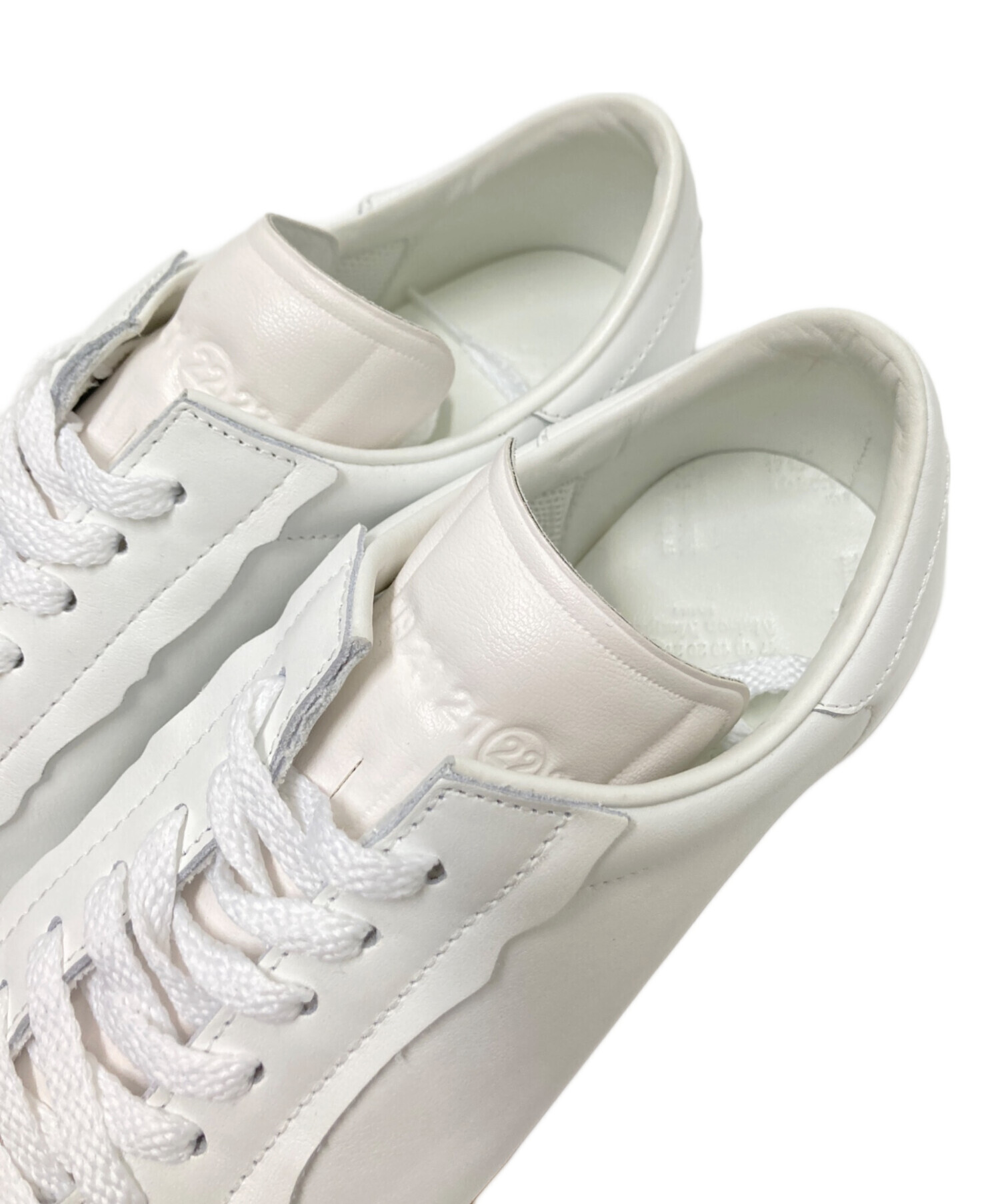 中古・古着通販】Maison Margiela (メゾンマルジェラ) フェザーライト