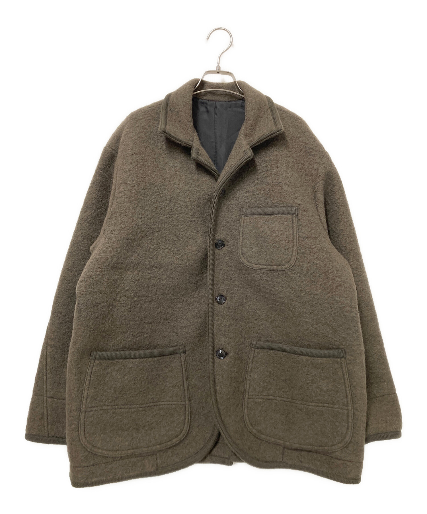 中古・古着通販】BEAMS PLUS (ビームスプラス) MOJITO (モヒート) 別注