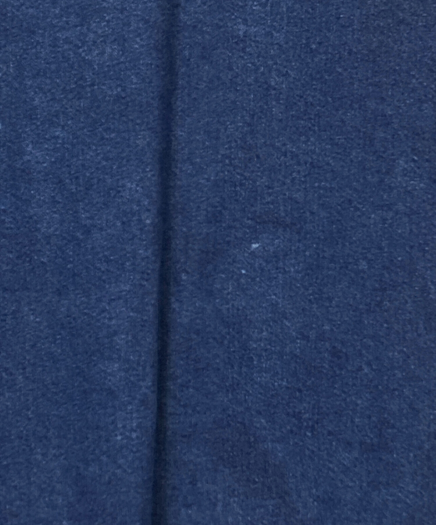 中古・古着通販】WTAPS (ダブルタップス) デニムシャツ インディゴ