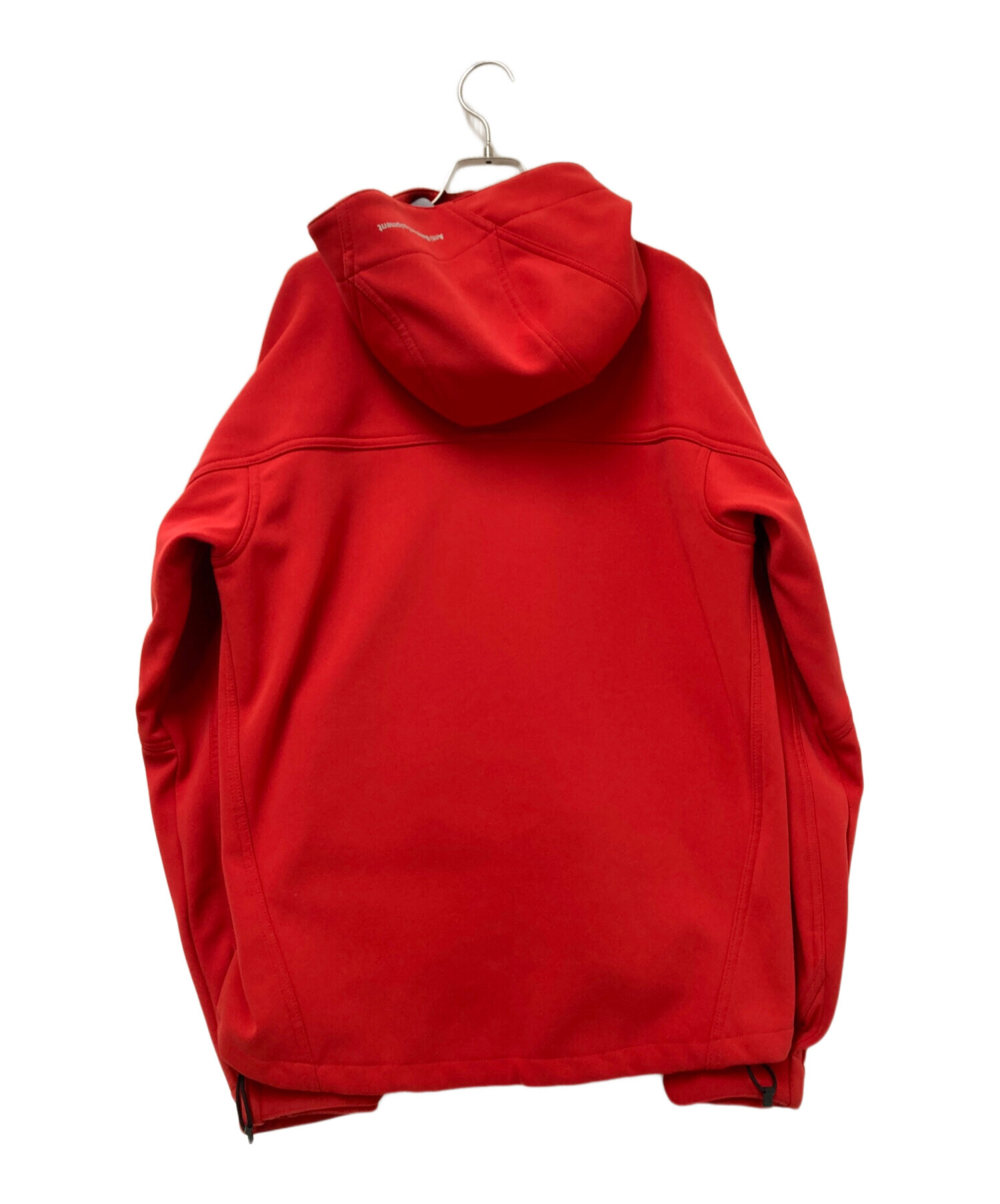 中古・古着通販】NITRAID (ナイトレイド) ソフトシェルフーデッド